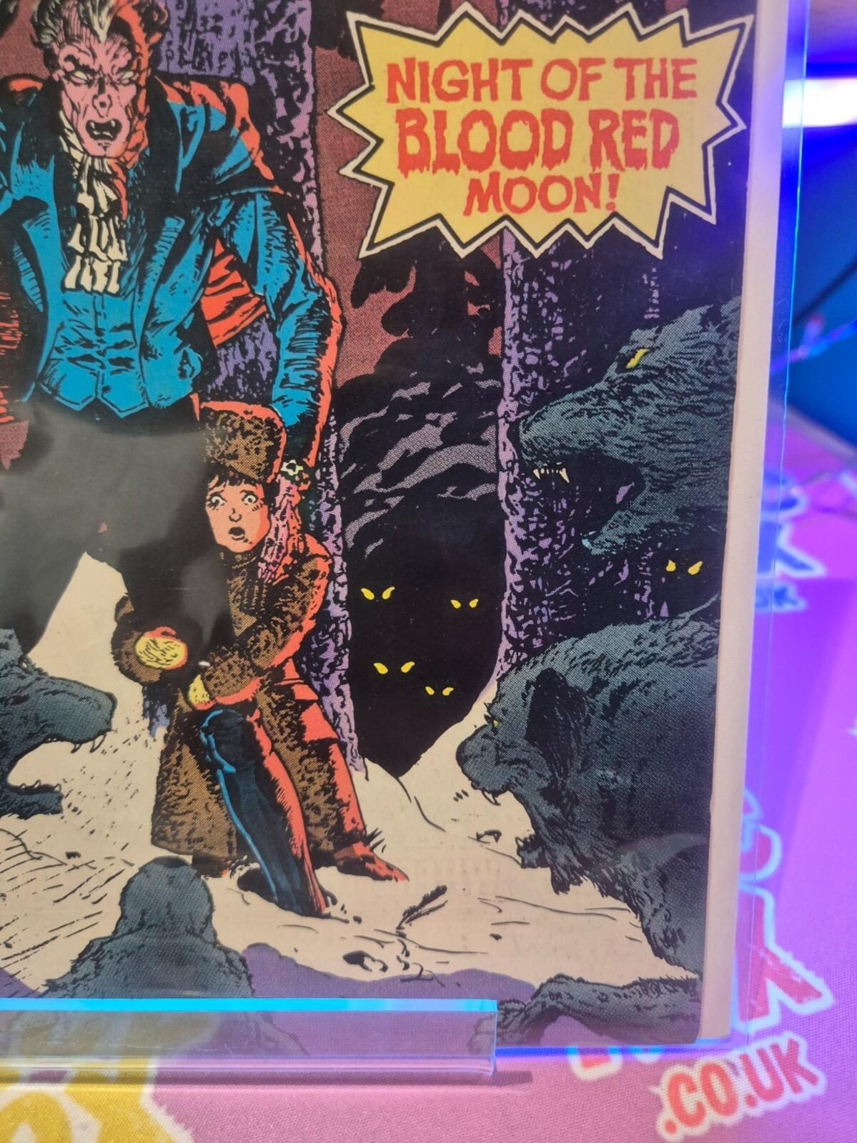 House of Mystery #295, 1981 VF+ or Higher