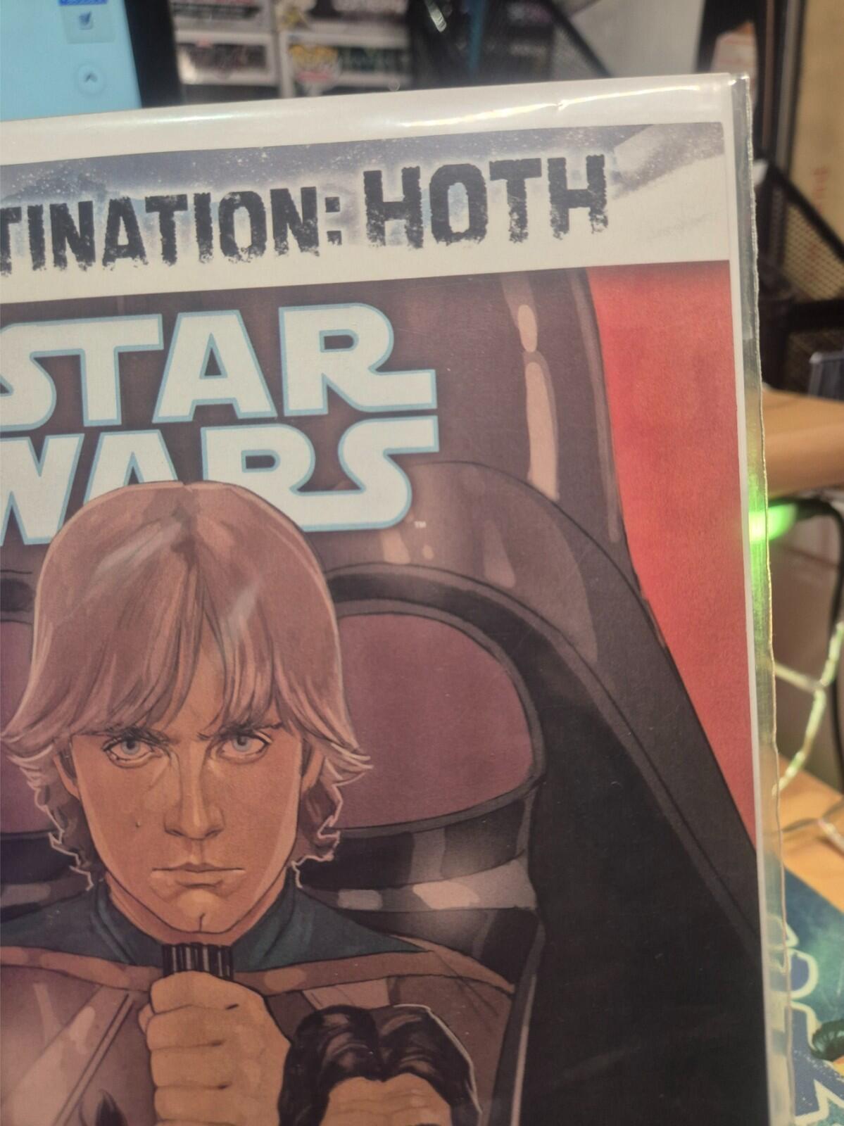 Star Wars #75 (2015), Marvel, NM-