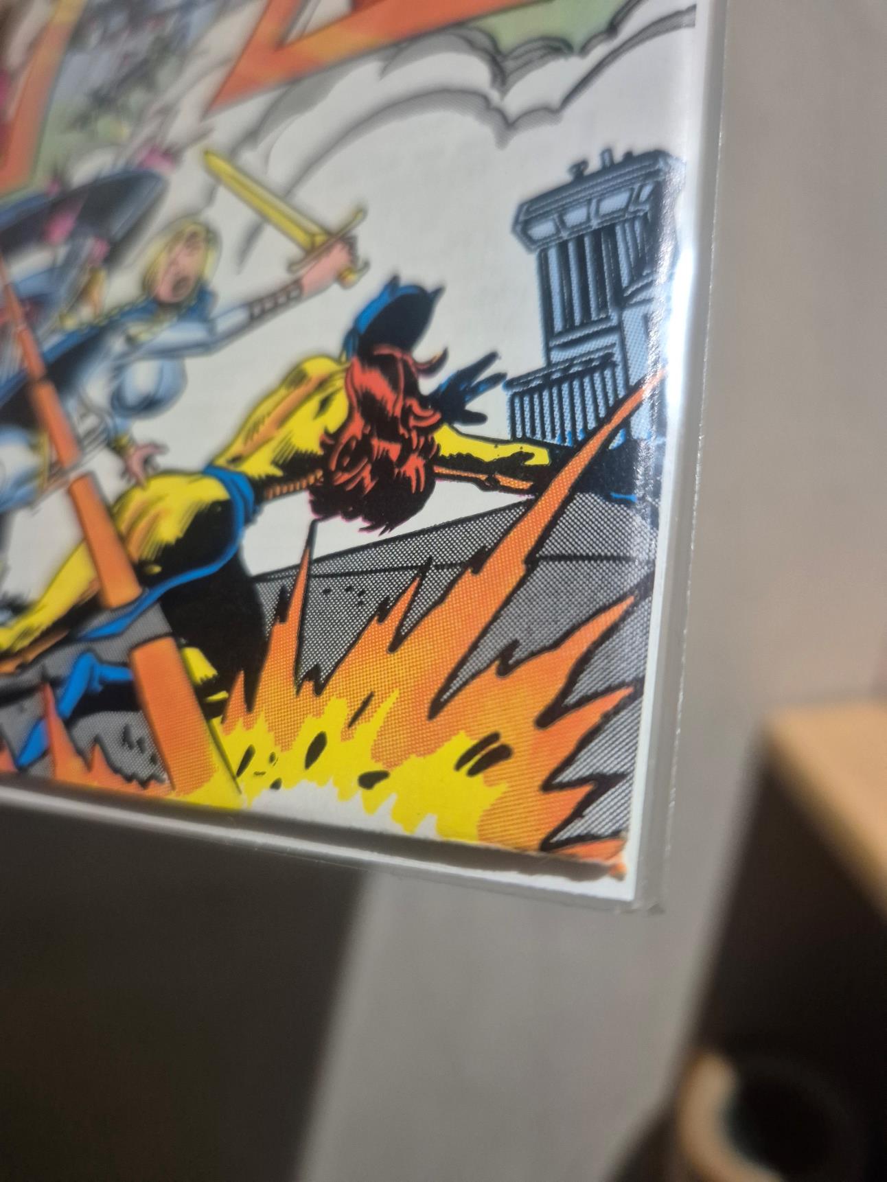 The Defenders, Vol. 1 #76 Newsstand Edition 1979  VF