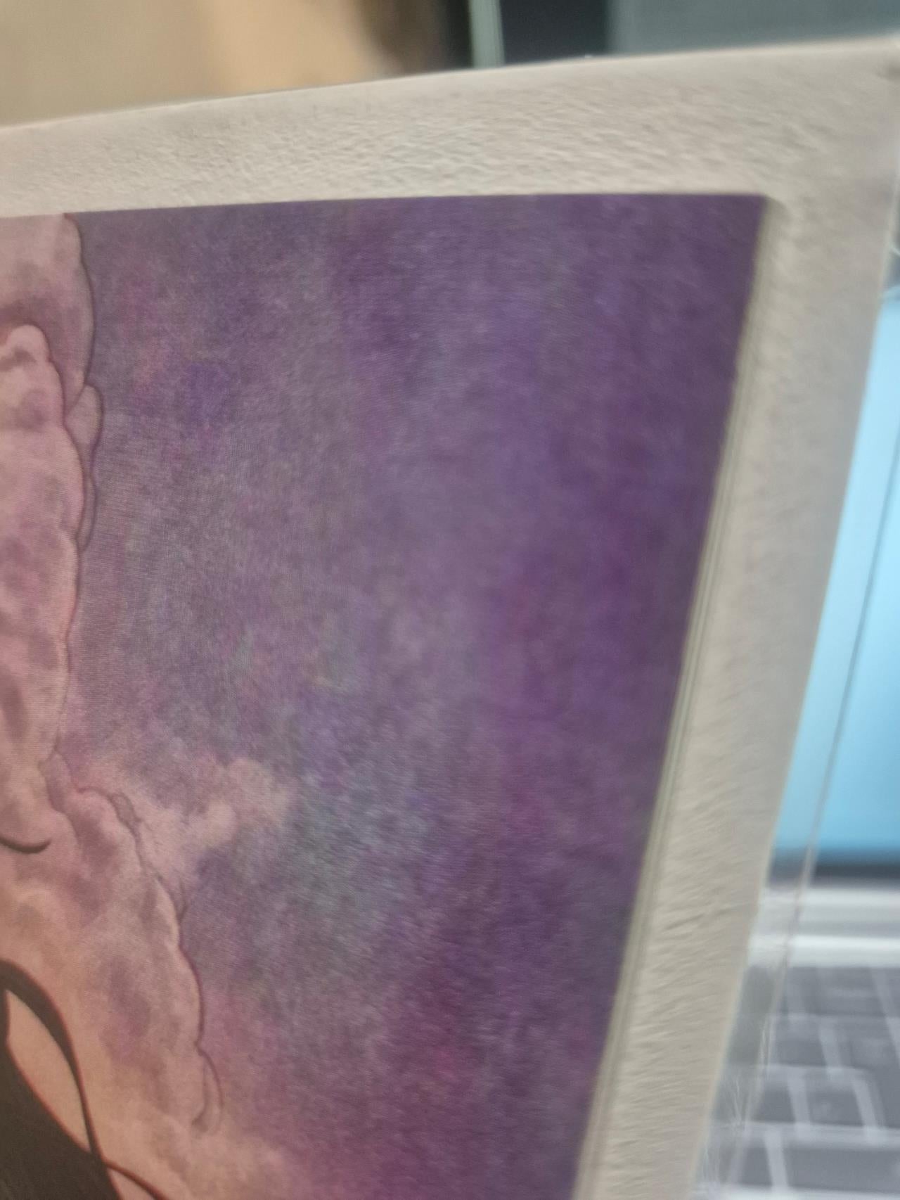 WONDER WOMAN #58 vol.5 | New NM | JENNY FRISON cover art | DC 2018