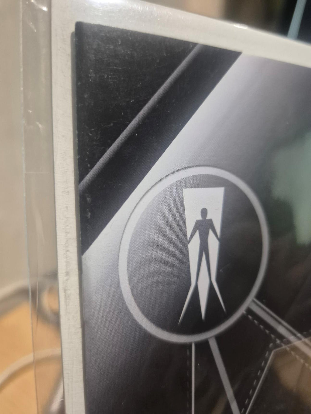 Book of Shadows (Valiant) #1 Travis Escarfullery Variant 2022 NM