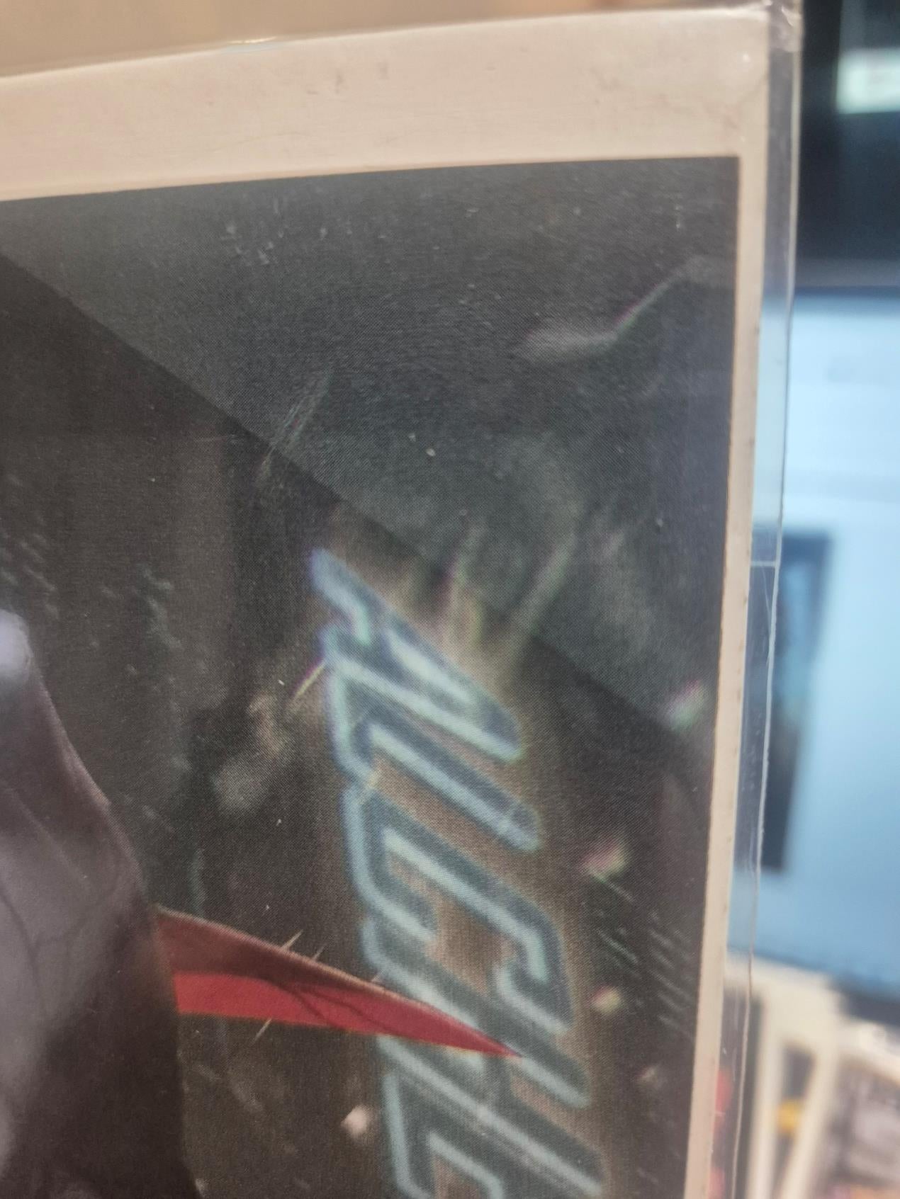 Extreme Carnage: Riot #1 NM 9.4 2021 Skan Srisuwan Variant Cover NM