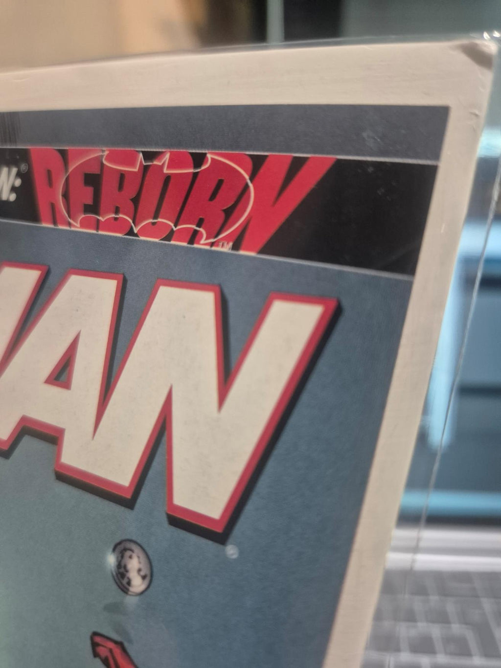 Batman #691 Vol. 1 2009 DC Comics 9.0+