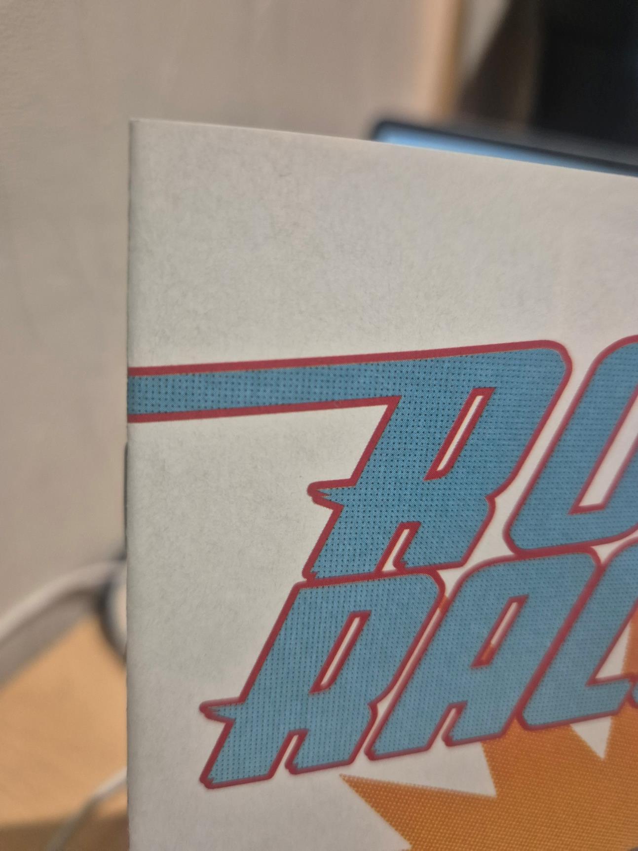 Rocket Raccoon #1 Stan Lee Lego Variant Castellani Cover Marvel  2014 VF/NM