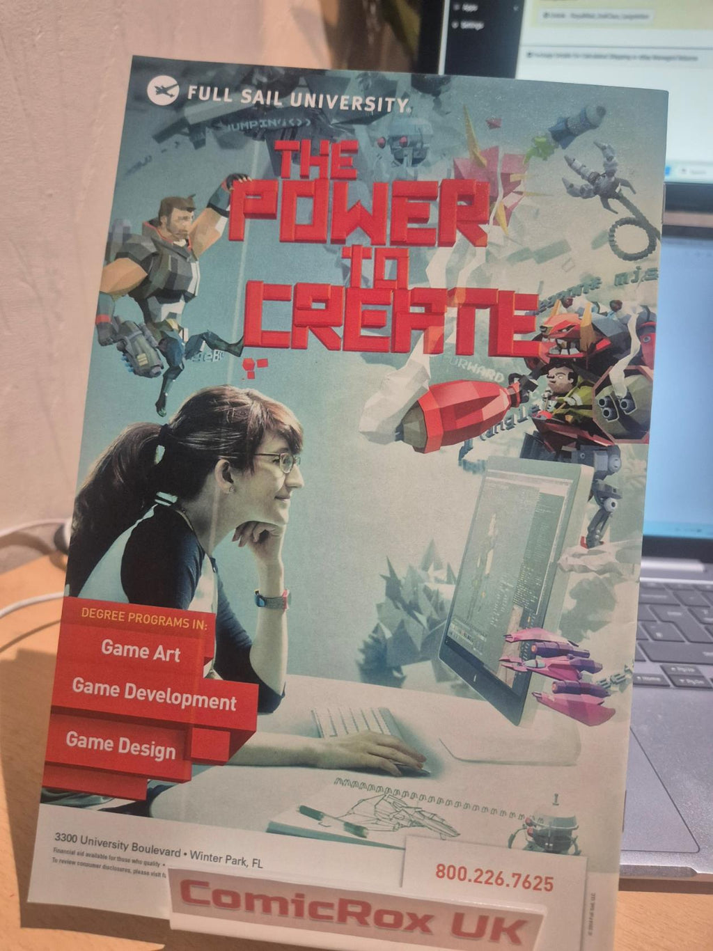 Rocket Raccoon #1 Stan Lee Lego Variant Castellani Cover Marvel  2014 VF/NM