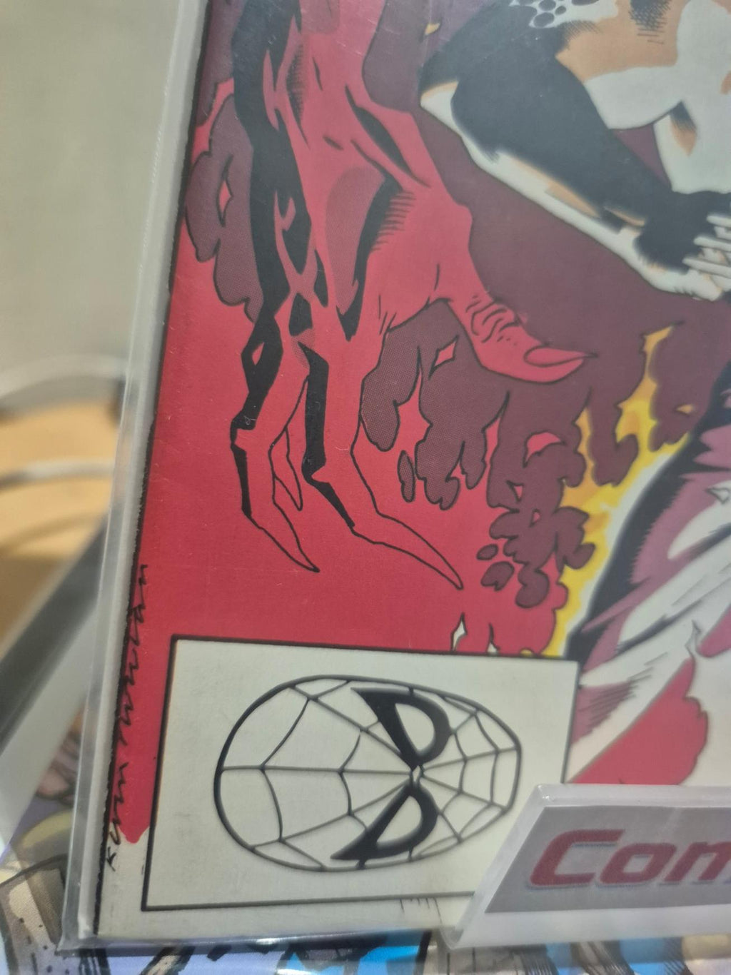 Wolverine #13 Vol1 Marvel Comics X-Men Gehenna Stone October 1989 NM-