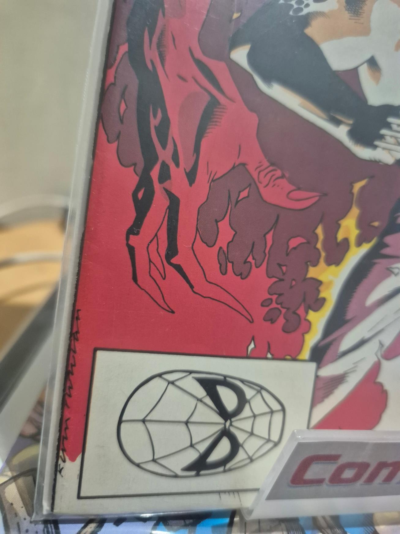 Wolverine #13 Vol1 Marvel Comics X-Men Gehenna Stone October 1989 NM-