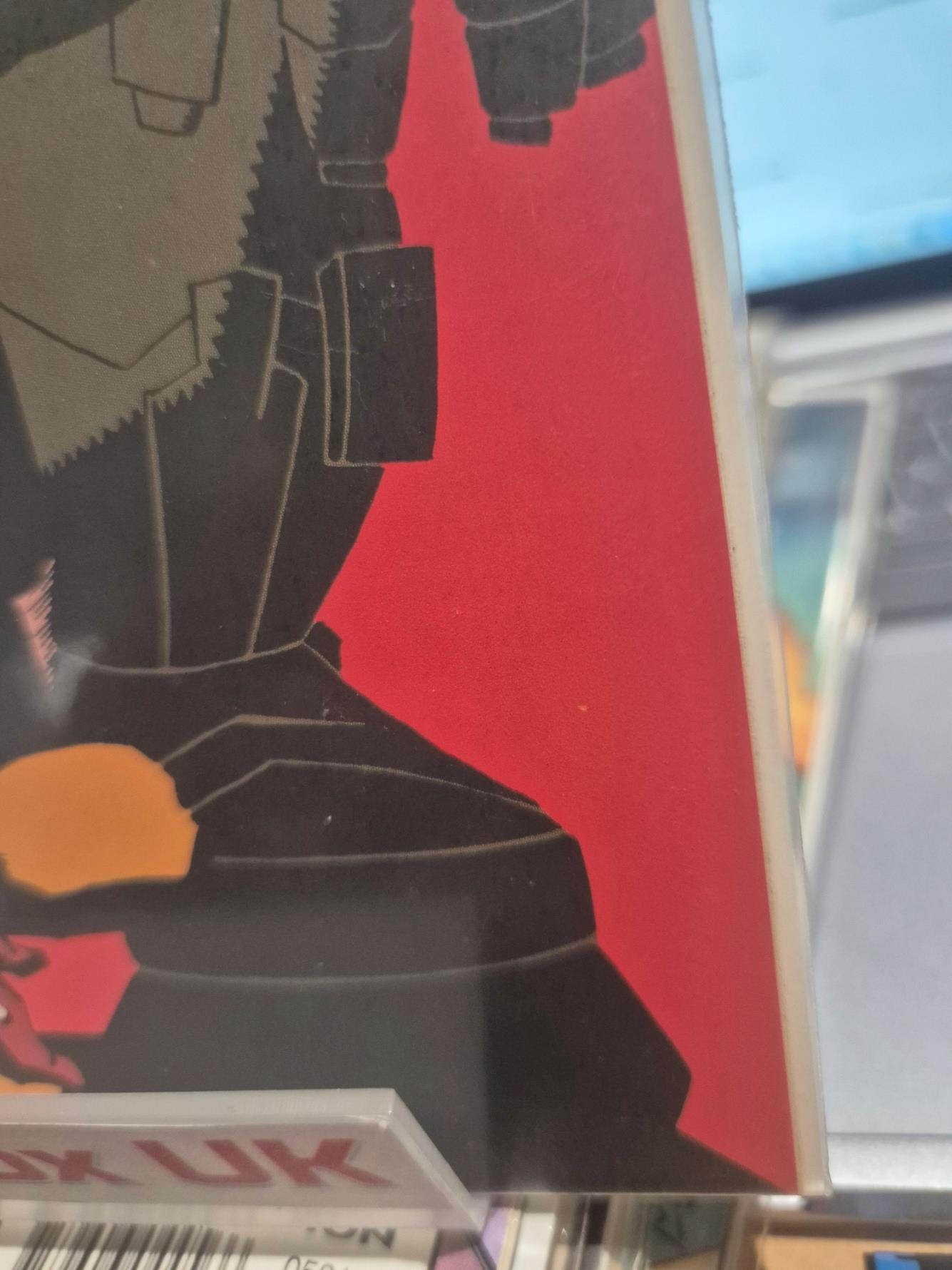 Wolverine, Vol. 2, #30, 1990, VF/NM