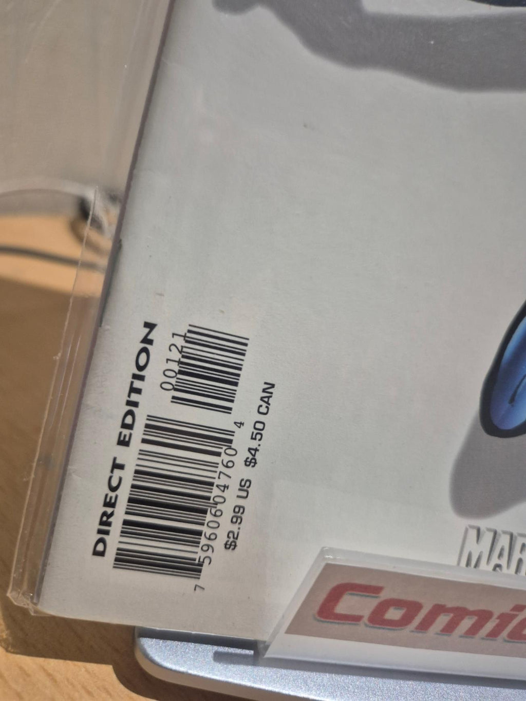 Spider-Woman #1b Vol. 3 1999 Marvel Comics Variant High Grade NM