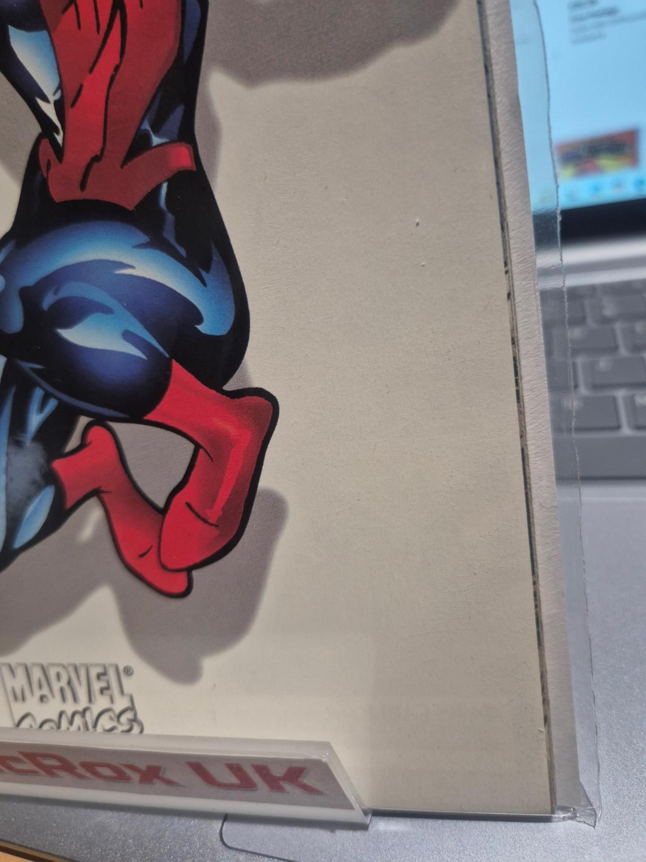 Spider-Woman #1b Vol. 3 1999 Marvel Comics Variant High Grade NM