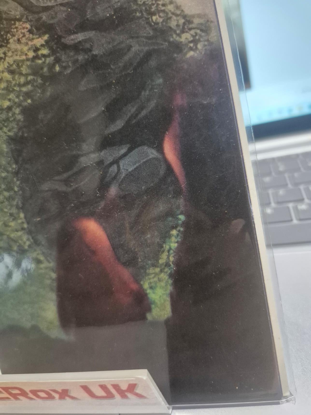 Star Wars The Last Jedi #1. 2018 Marvel Comics. NM+ High Grade Copy