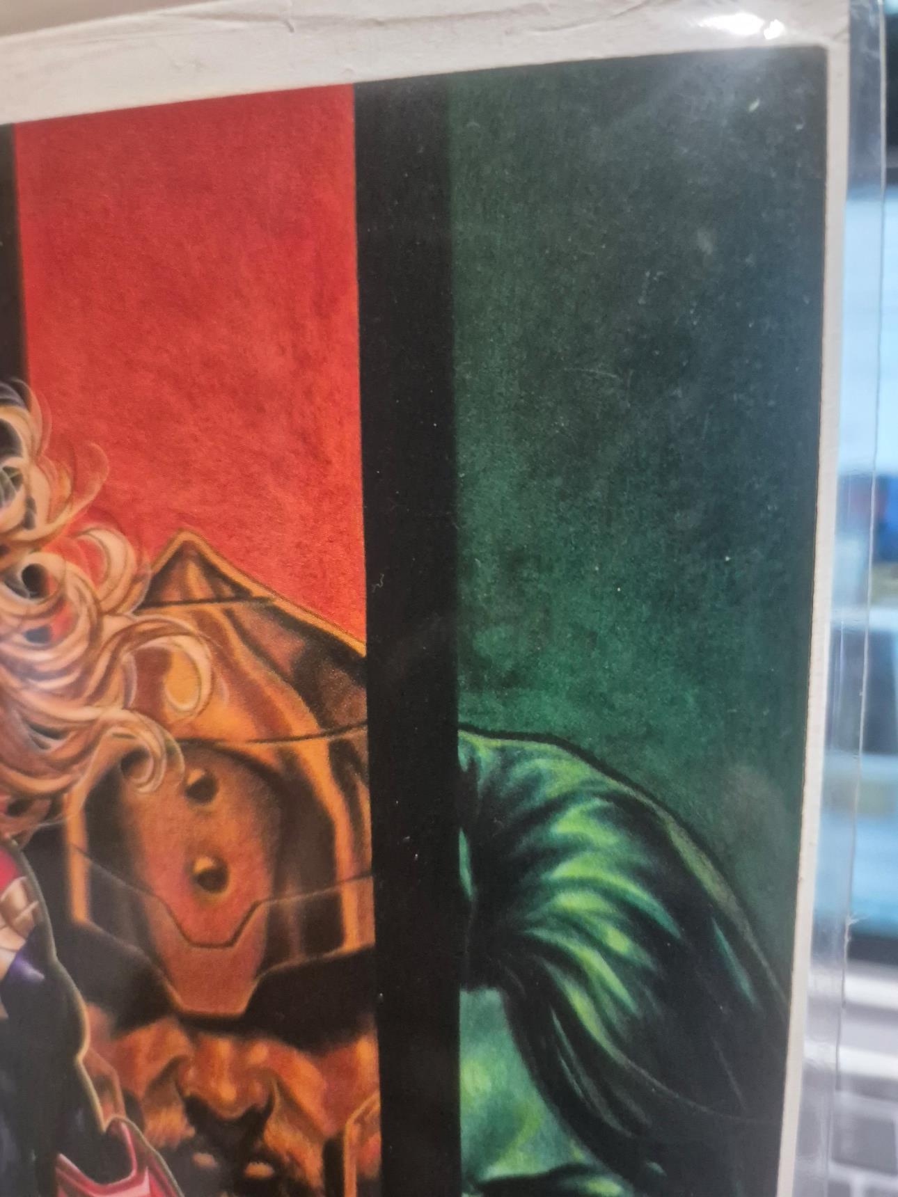 Captain Marvel #16 (2020) NM, First Print, Key Edition