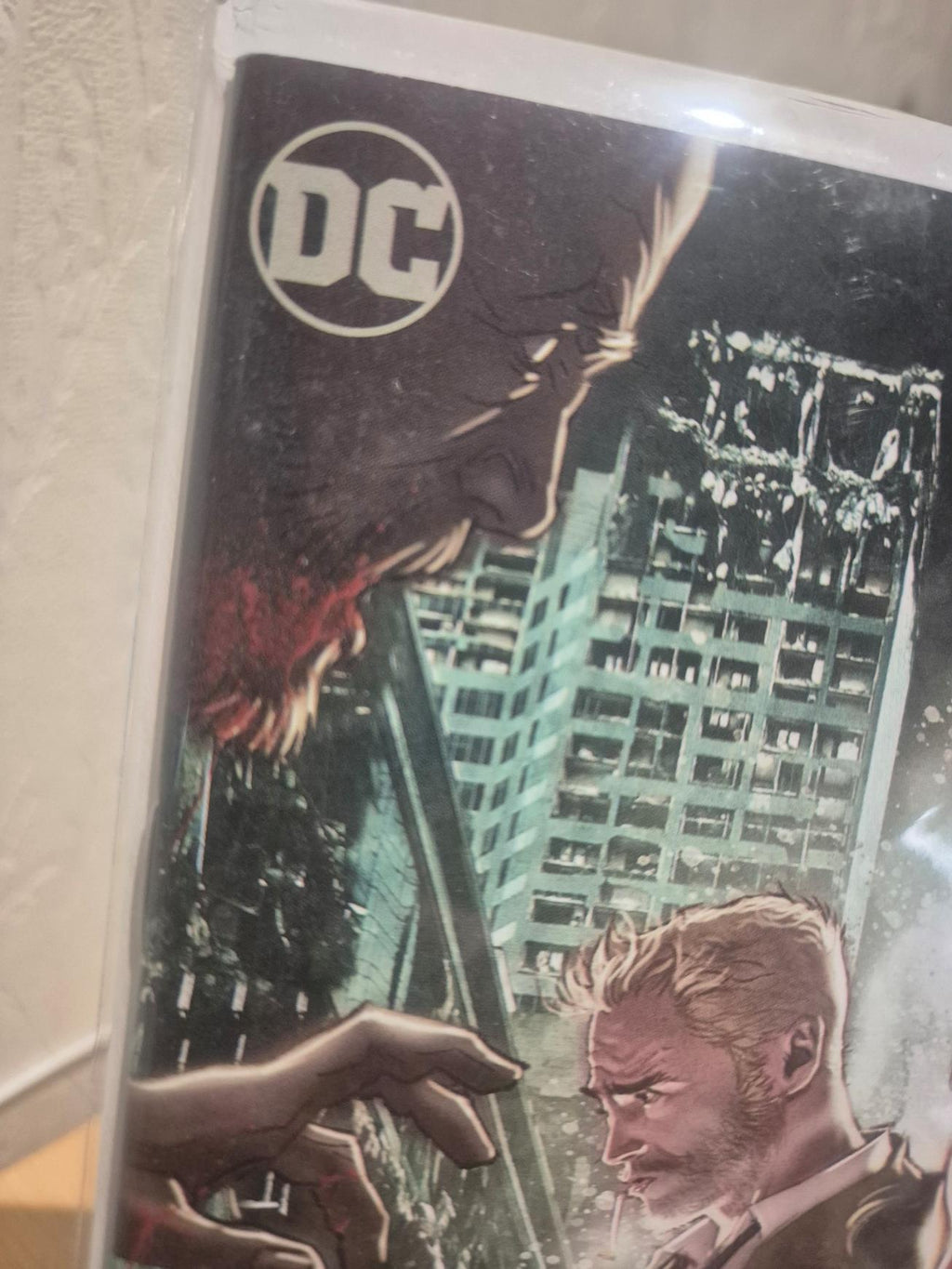 DARKHAWK #1 FIRST APPEARANCE DARKHAWK 1ST PRINT MARVEL 1991 NM-  (HTF!)