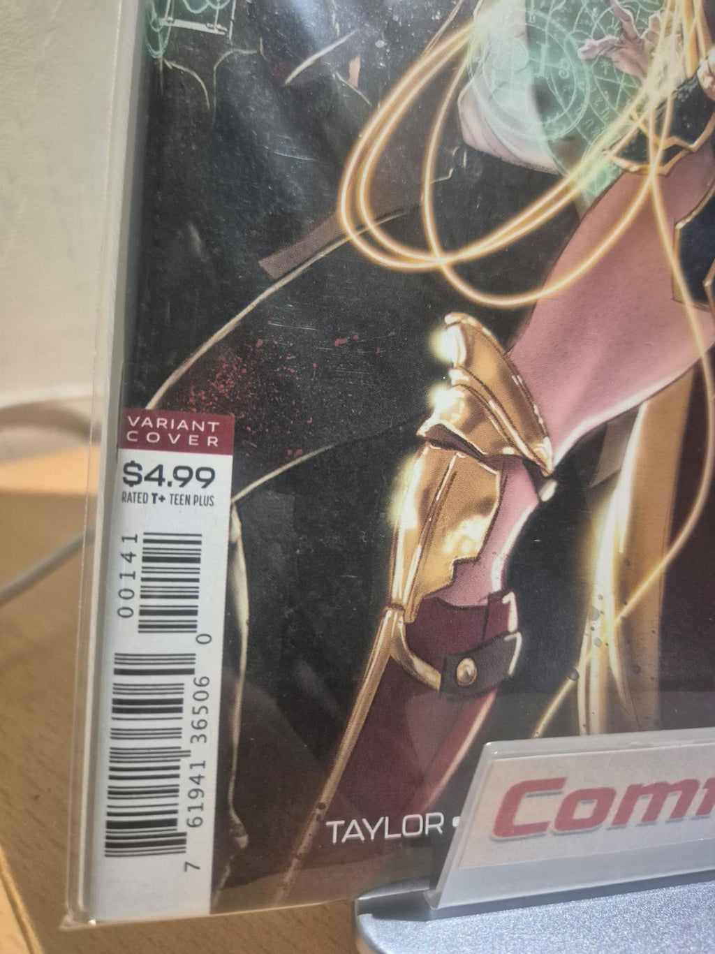 DARKHAWK #1 FIRST APPEARANCE DARKHAWK 1ST PRINT MARVEL 1991 NM-  (HTF!)