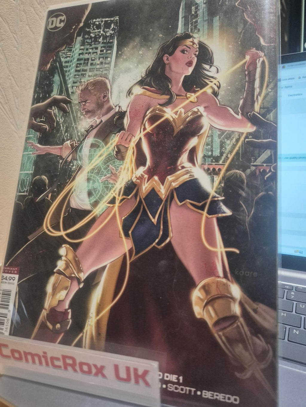 DARKHAWK #1 FIRST APPEARANCE DARKHAWK 1ST PRINT MARVEL 1991 NM-  (HTF!)