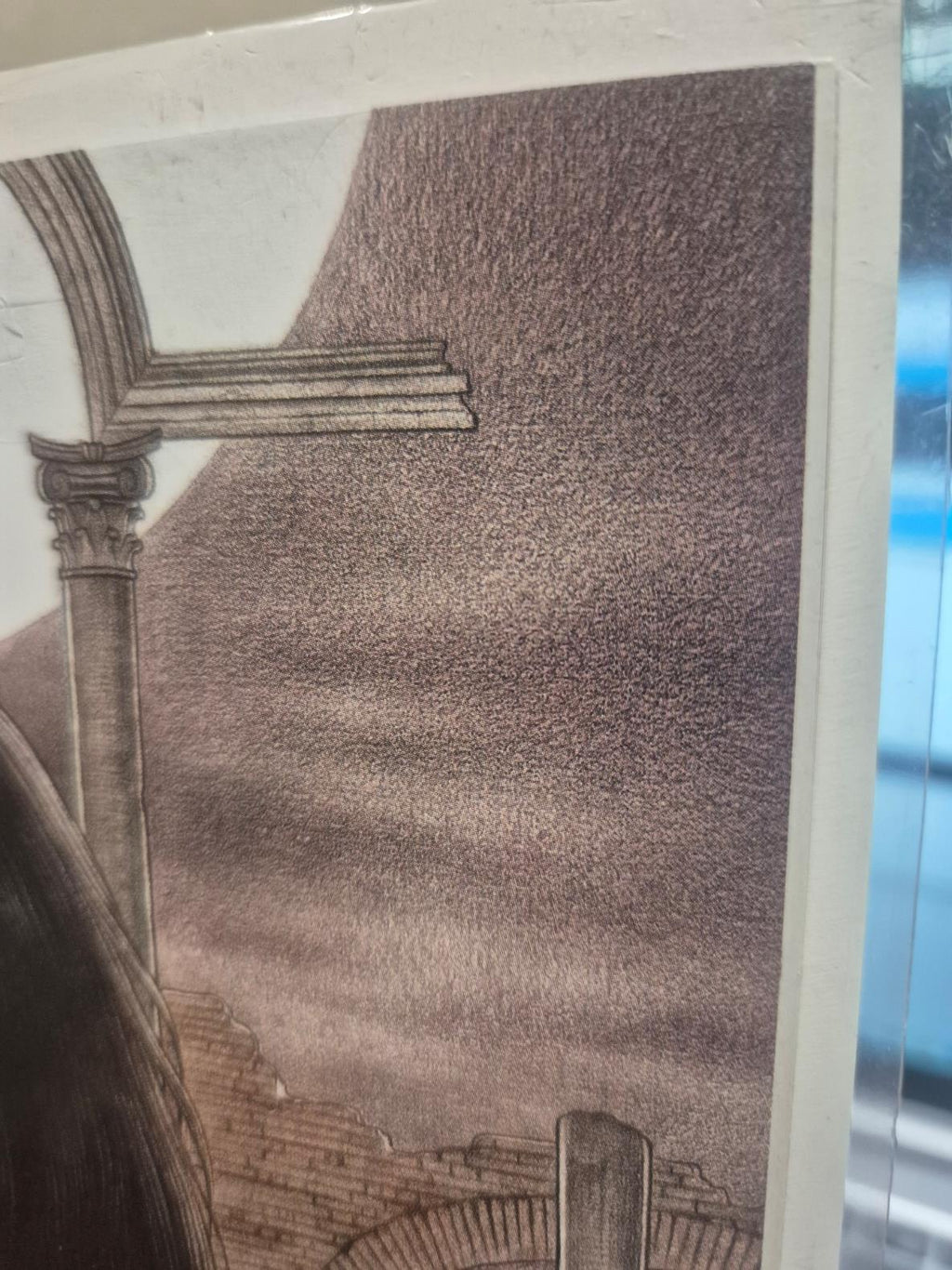 Vampirella #23 Vol6 Bridegroom Virgin Cover Slab City Comics Variant NM+ Ltd 500