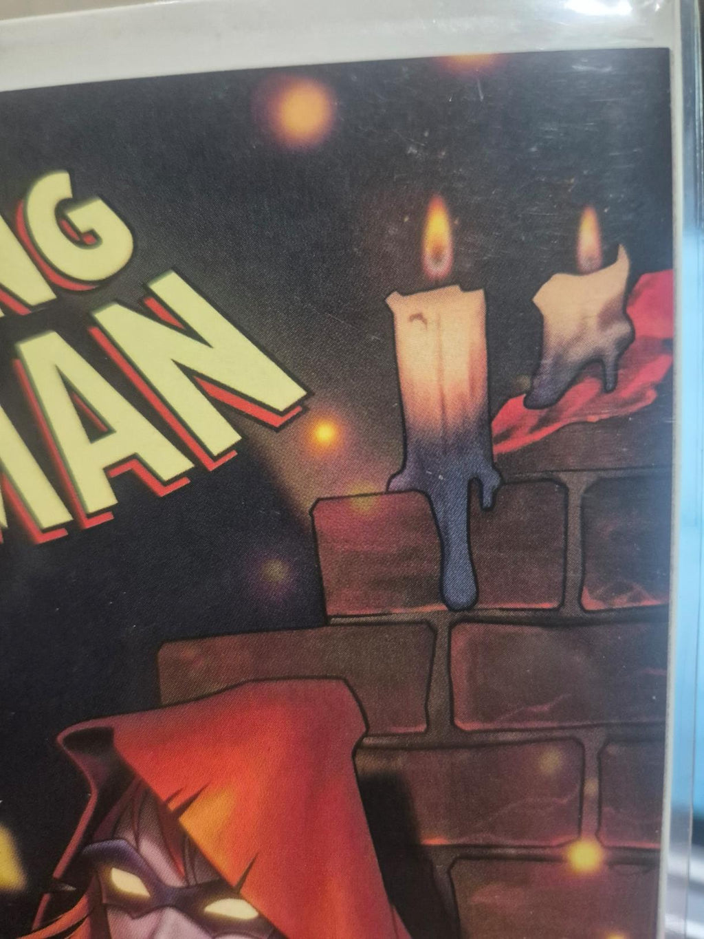 Amazing Spider-Man #14 Unknown Comics R1C0 Exclusive Variant NM KEY Edition