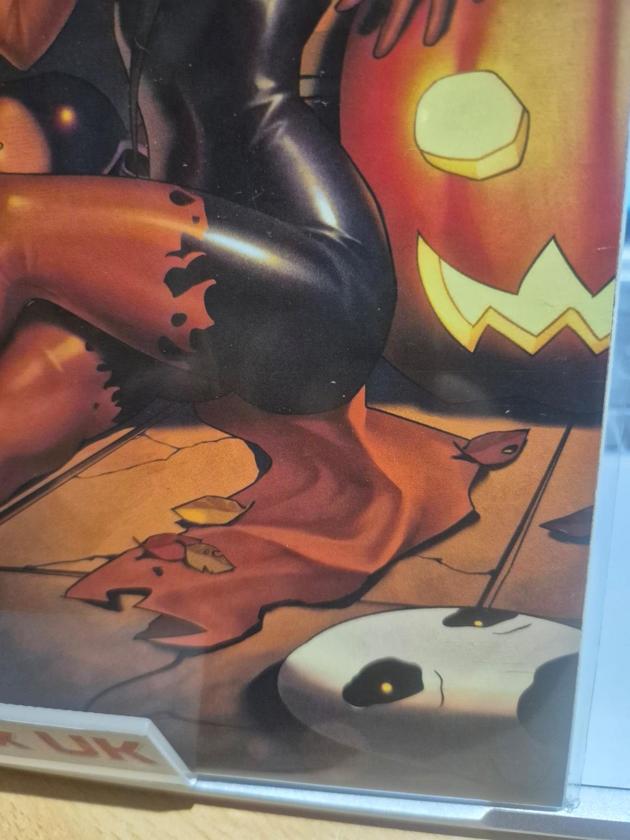 Amazing Spider-Man #14 Unknown Comics R1C0 Exclusive Variant NM KEY Edition