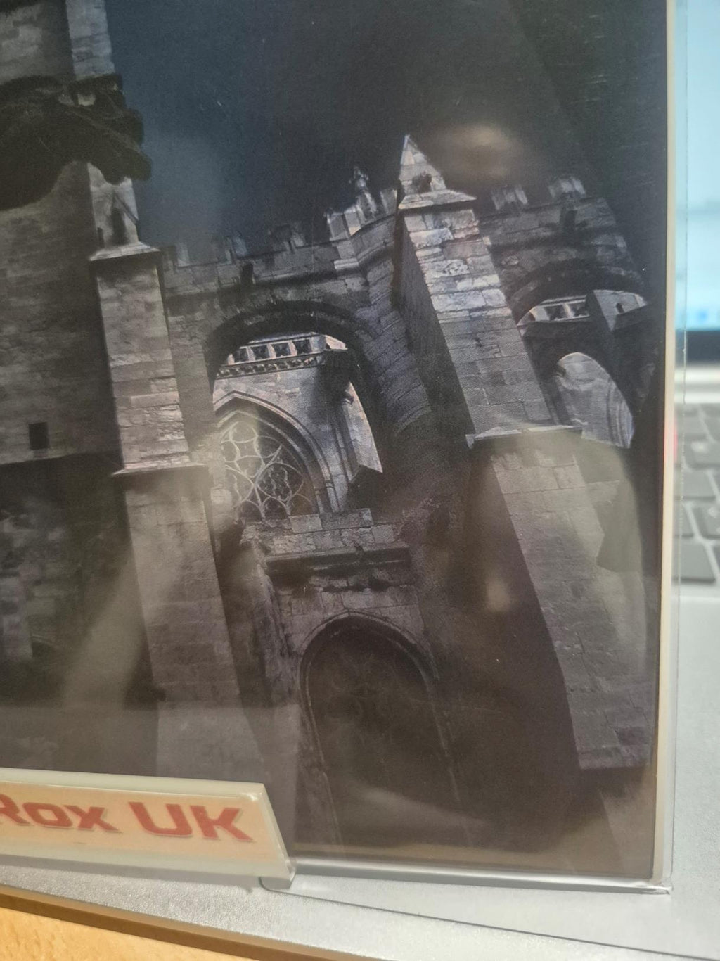 Spawn #356 Cover B Tonton Revolver Variant Comic NM/M Image McFarlane 2024