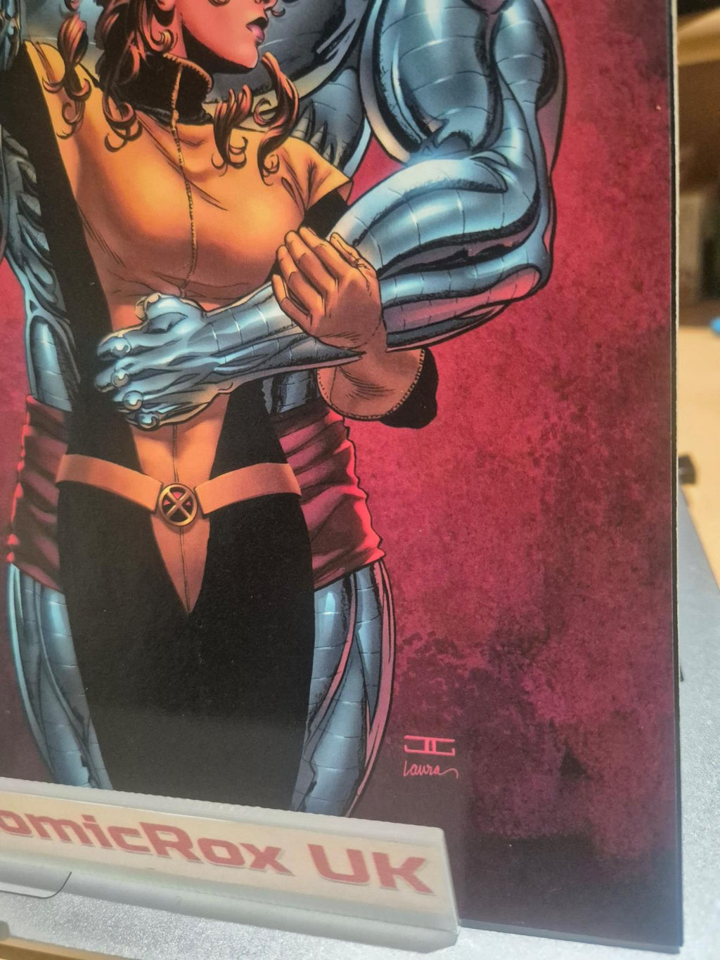 Astonishing X-Men Vol 3 #6 Marvel Comics KEY - NM/M