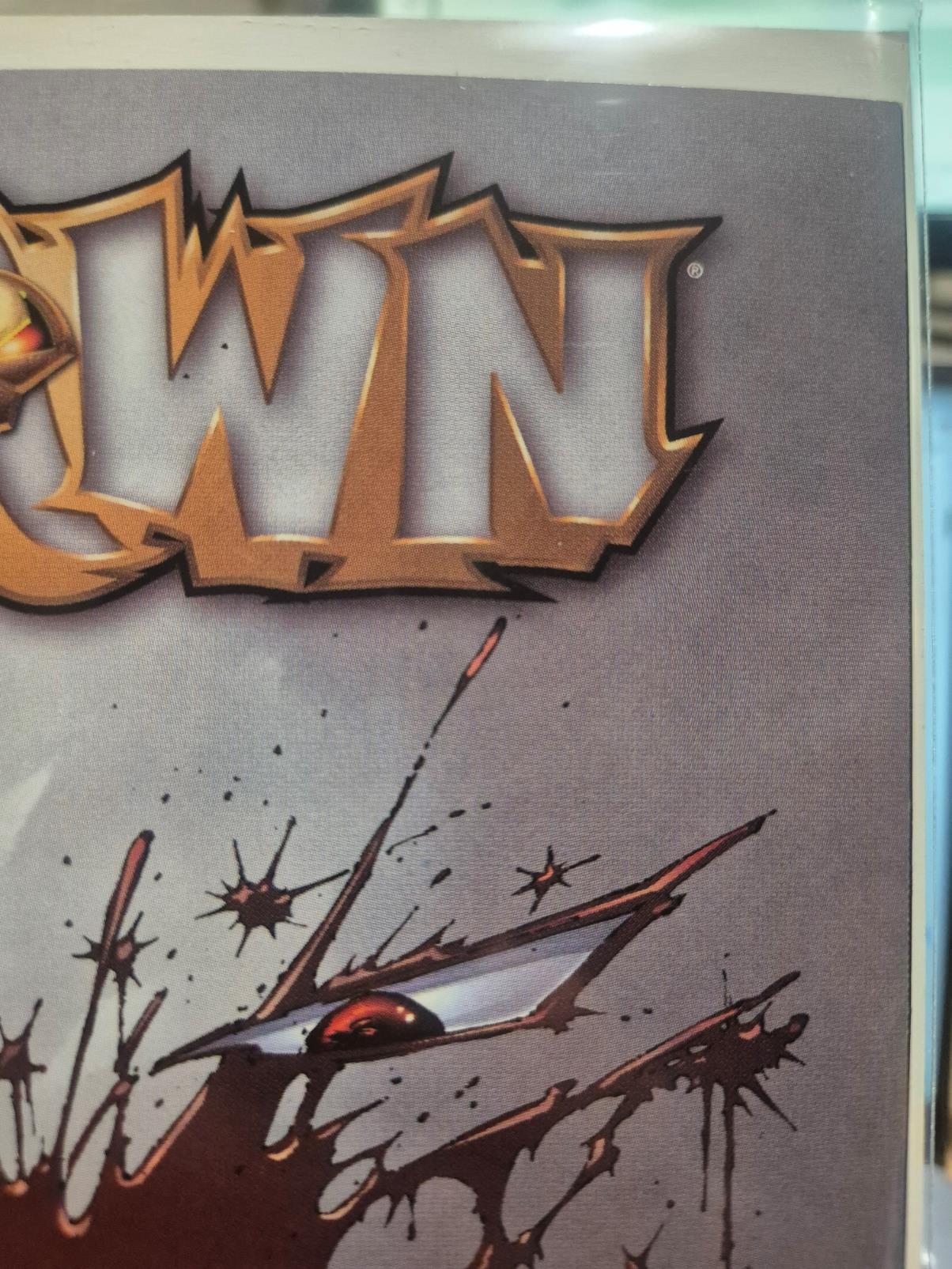 Spawn #79. (image 1999) High grade issue.  NM/M