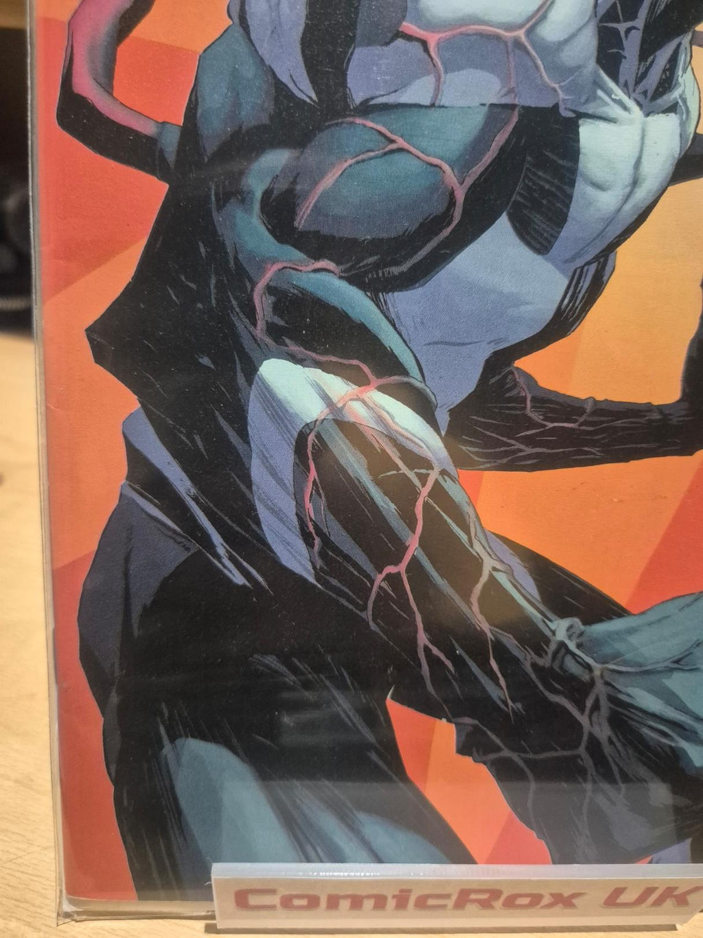 Ghost Cage #3 A Nick Dragotta Cover 1st Print NM/NM+ Image Comics 2022