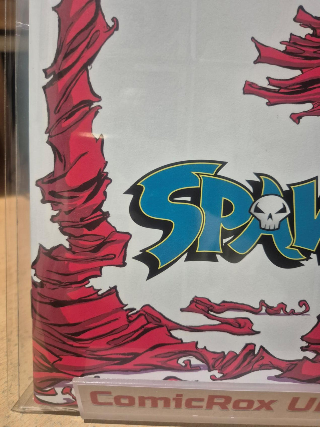 Spawn #250 Skottie Young Variant Image Comics 1st Print, MINT - Low Print Run