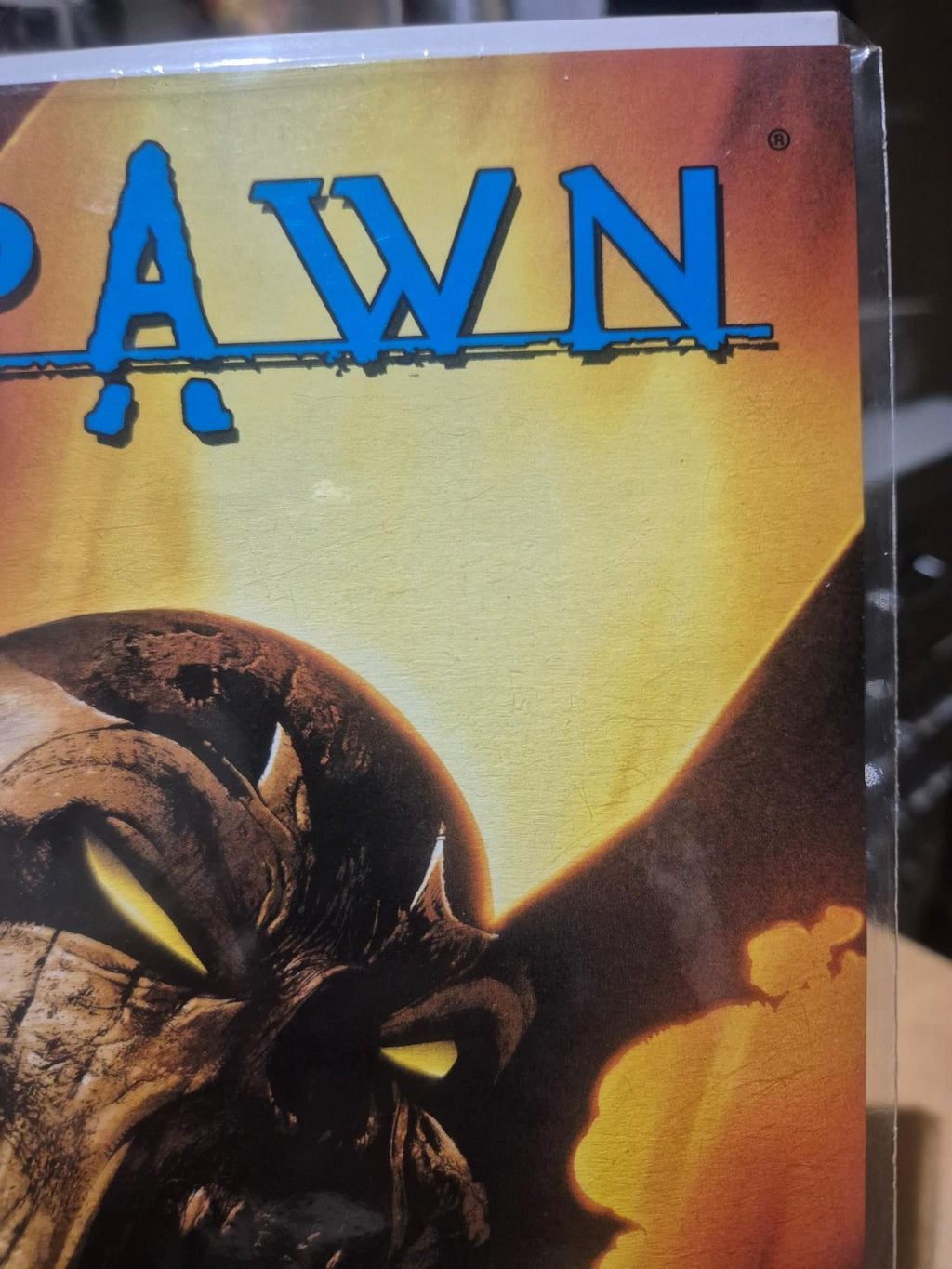 Spawn, #182, Todd McFarlane Productions - VF/NM