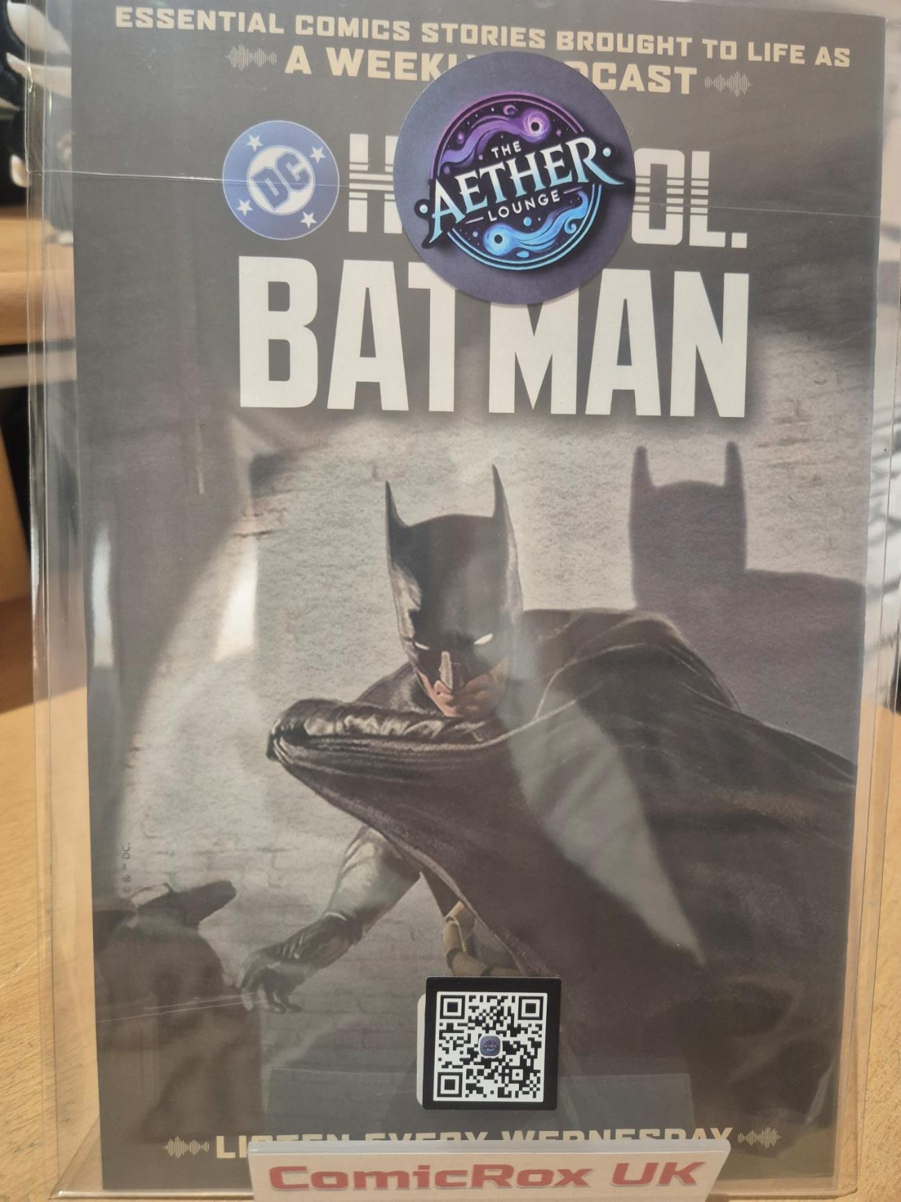 Absolute Superman, #10, 2nd Printing Rafa Sandoval, NEW/Mint