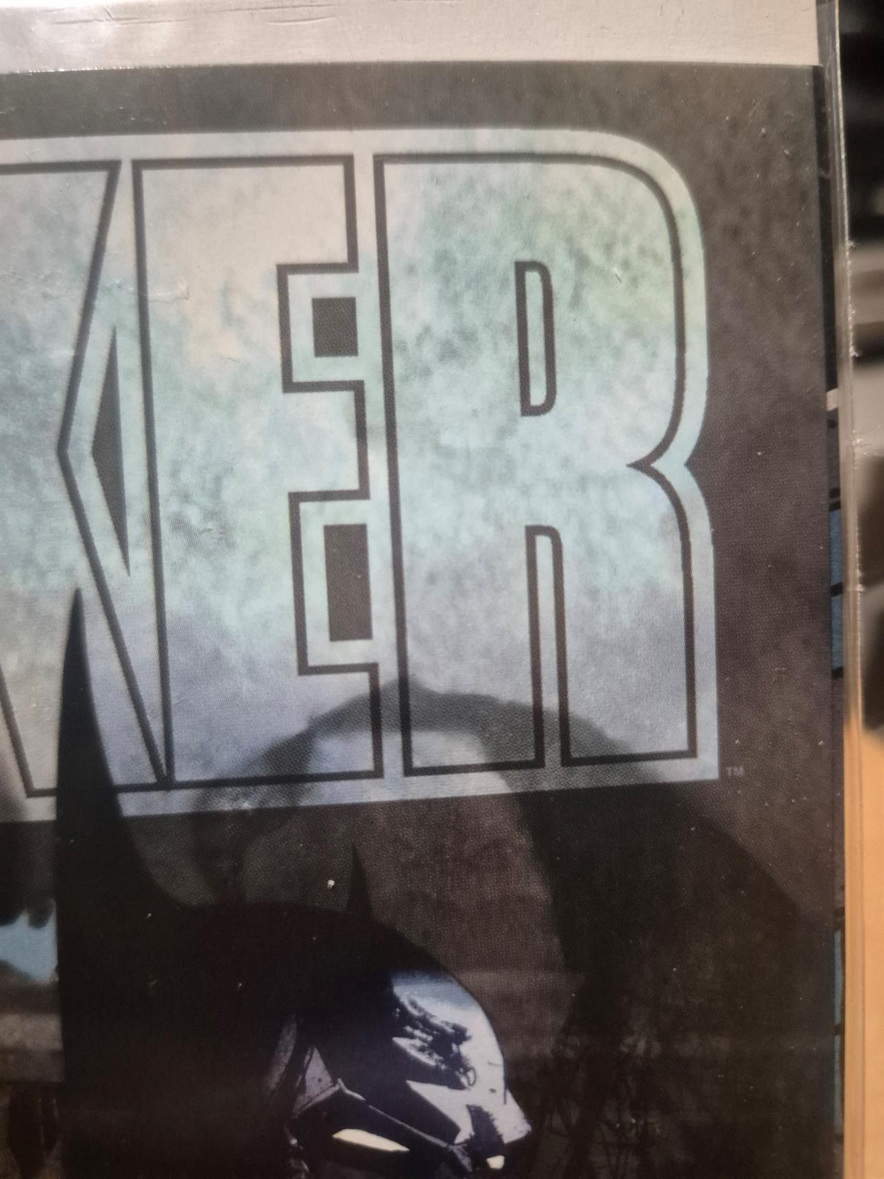 The Joker, Vol. 2, #5, Bill Sienkiewicz Exclusive Variant, NM - Limited to 3000