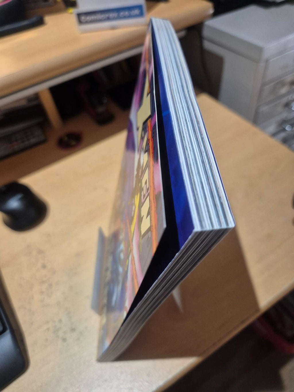 X-MEN: AGE OF APOCALYPSE - BOOK 3: THE COMPLETE EPIC (TPB, 2006) NM