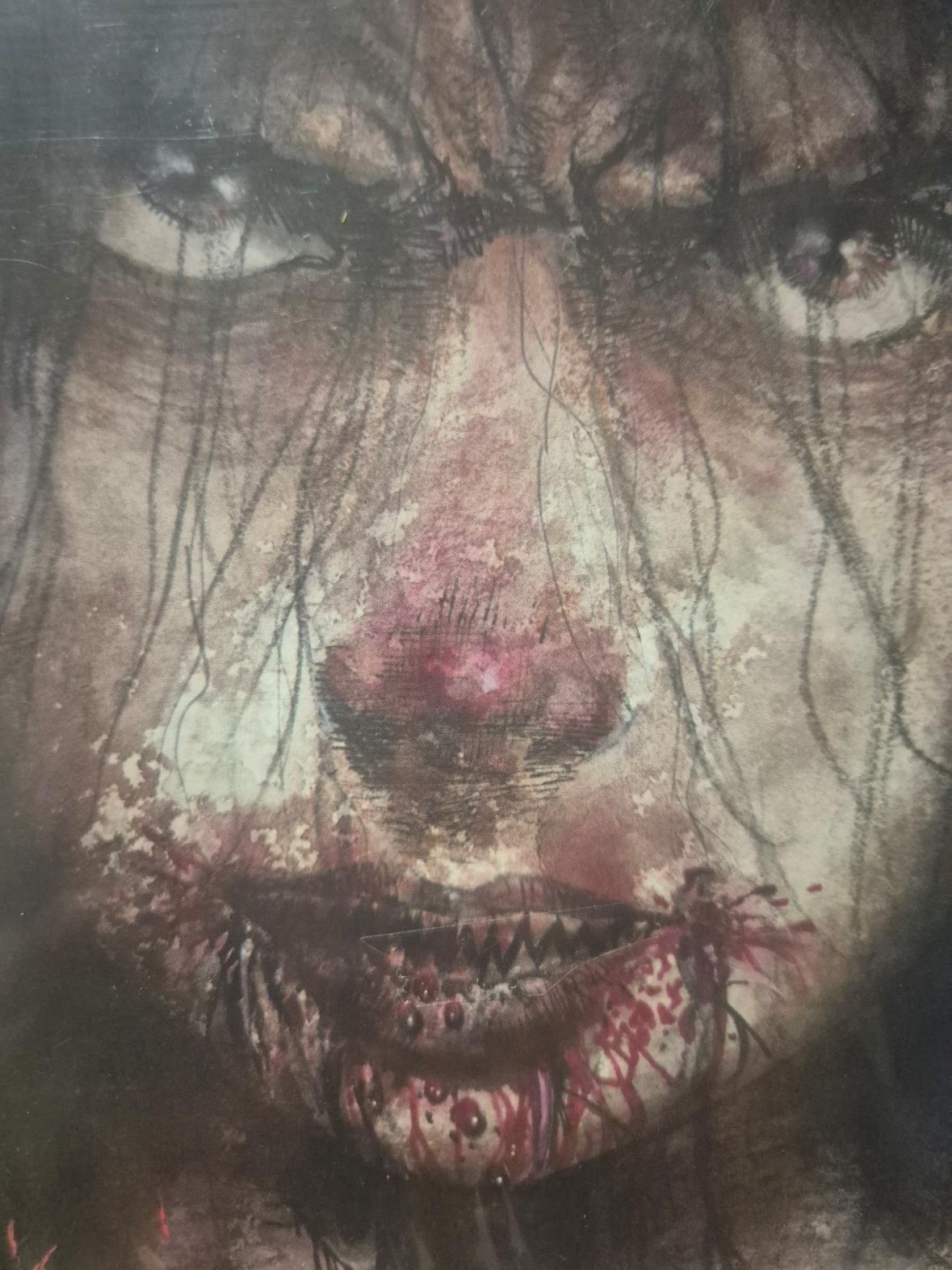 30 DAYS OF NIGHT: NIGHT AGAIN, #3,  SAM KIETH COVER, IDW, NM-