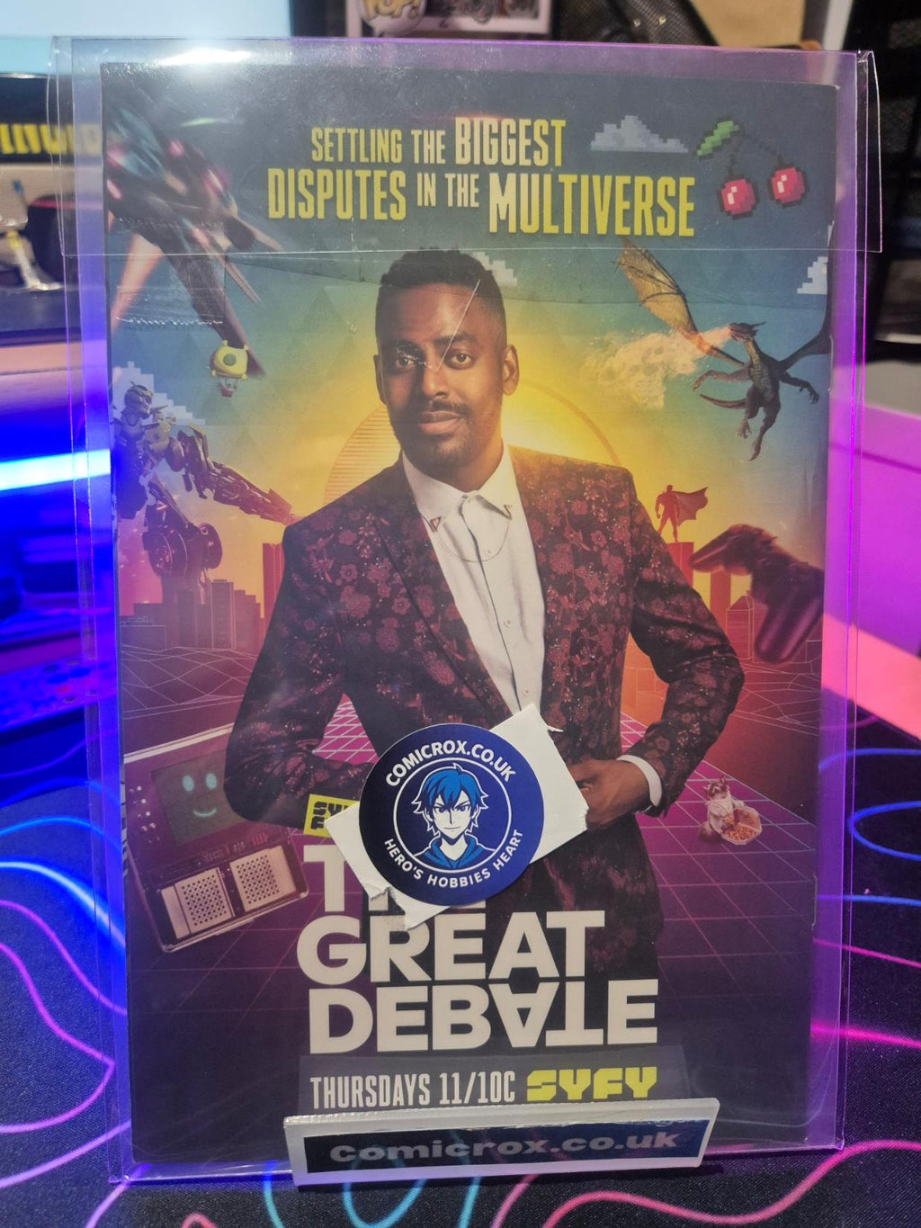 Batman, #95, Jorge Jiménez Incentive Cardstock Variant (1:25) VF/NM