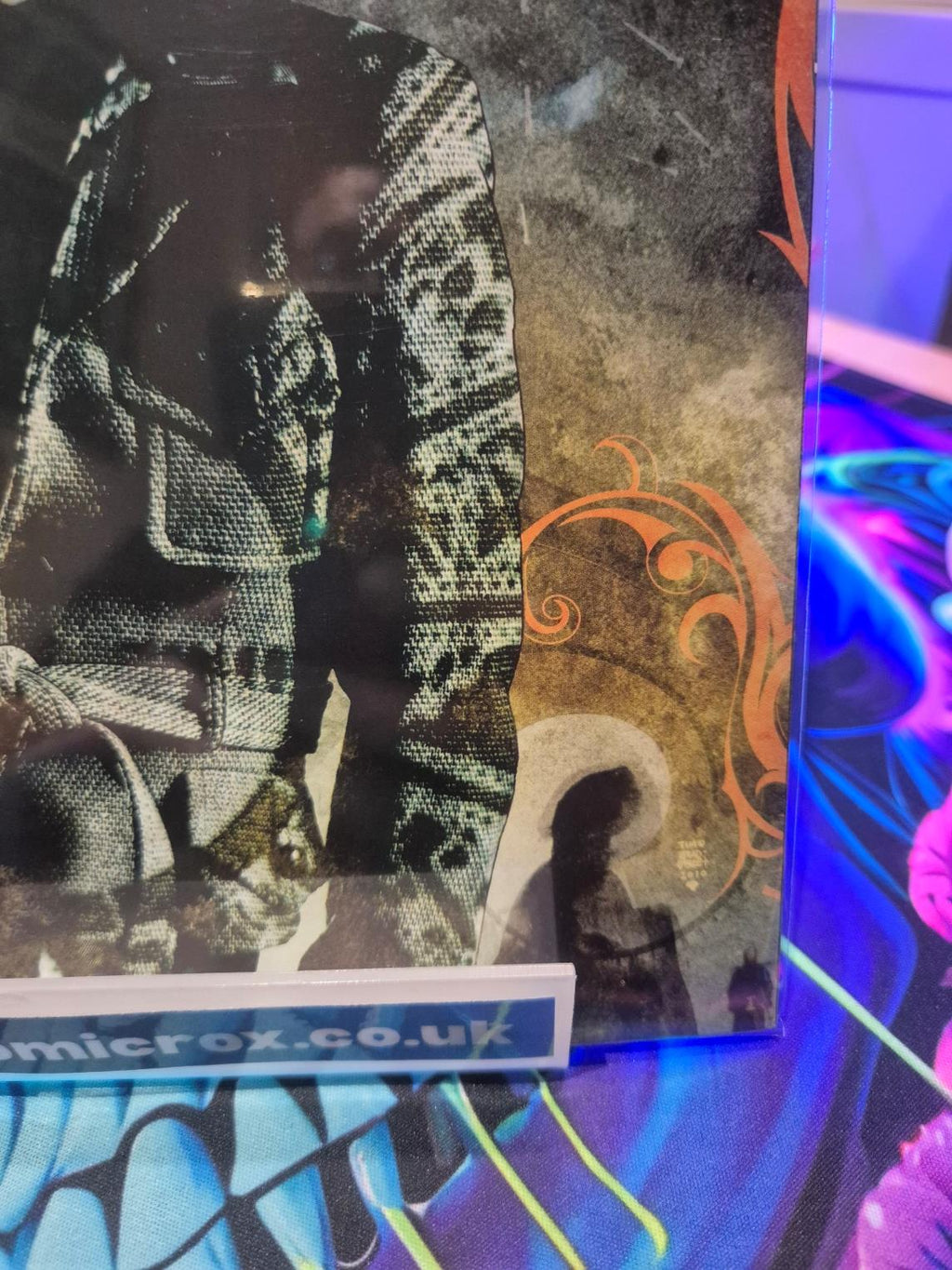 Clive Barker's: Hellraiser, #2, Tim Bradstreet Cover, NM