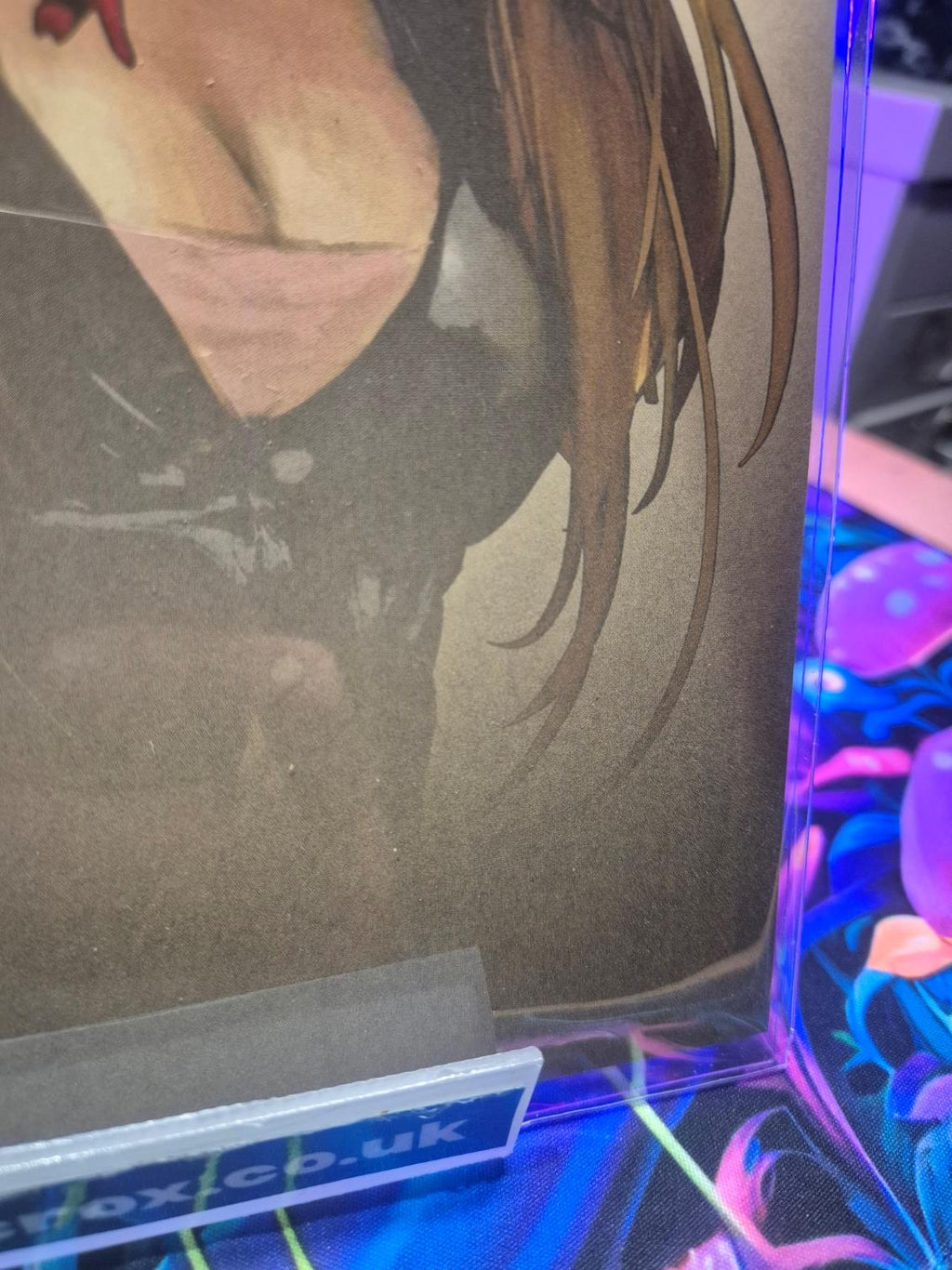 WITCHBLADE #16, Sozomaika Incentive Virgin Variant, 1:25, New/NM