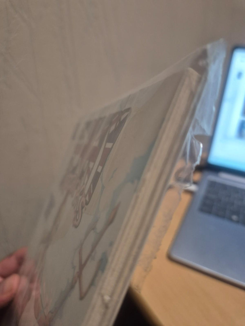 JENNY SPARKS: Secret History of AUTHORITY (2001) 1st PAPERBACK THICK EDTN