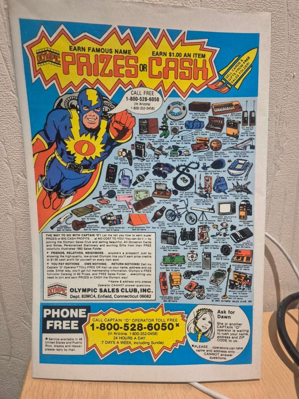 Marvel Team-Up #119 - Marvel Comics - 1982 FN/ VF