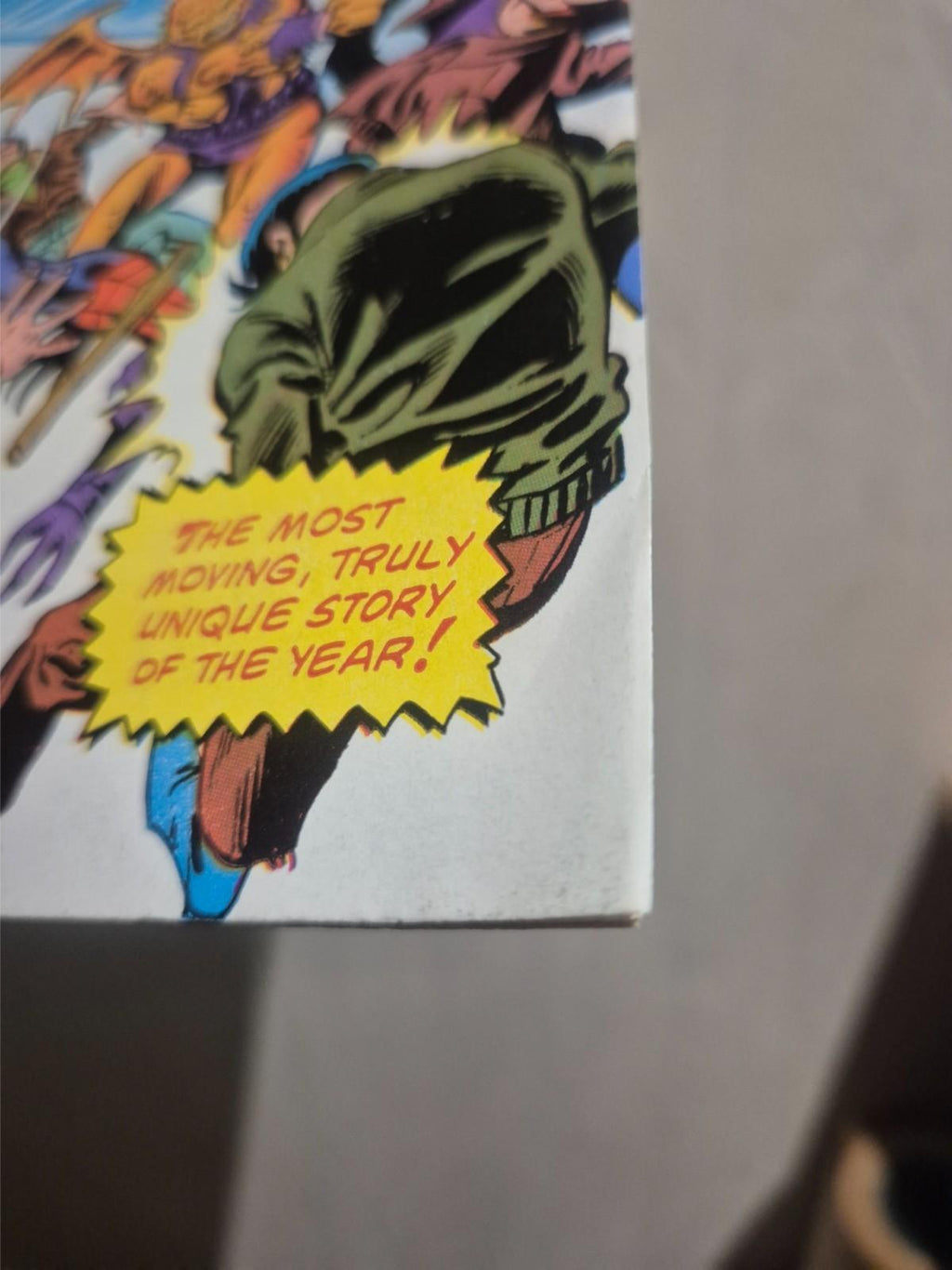 Marvel Team-Up #119 - Marvel Comics - 1982 FN/ VF