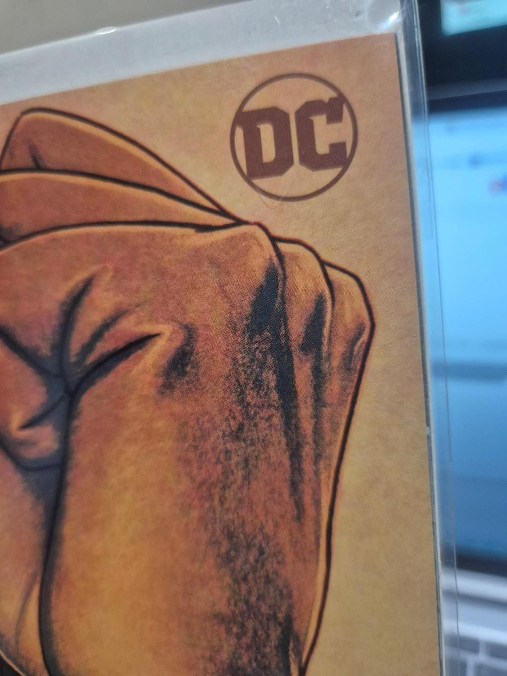 WONDER WOMAN  # 78 DC COMICS Jenny Frison REBIRTH V High Grade