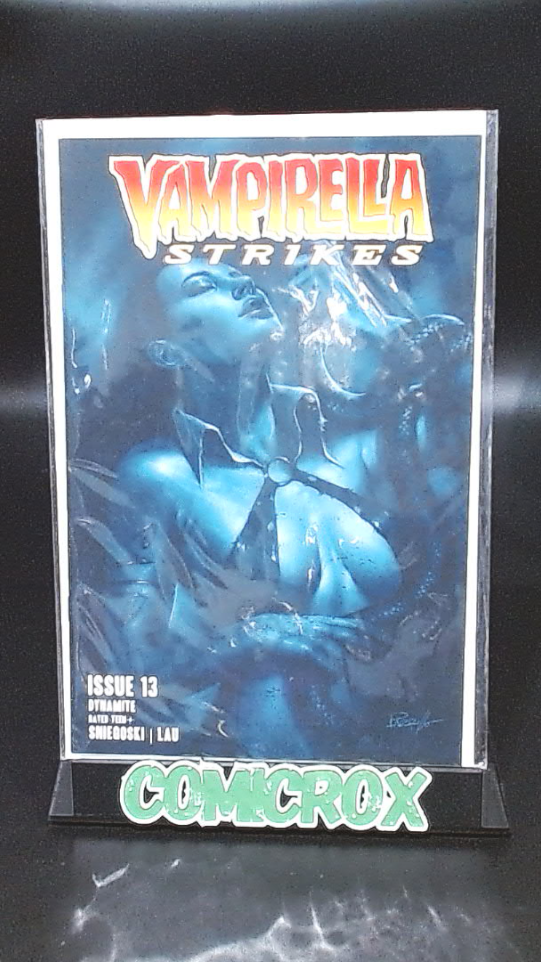 Vampirella Strikes #13, 2023, Dynamite, VF/NM