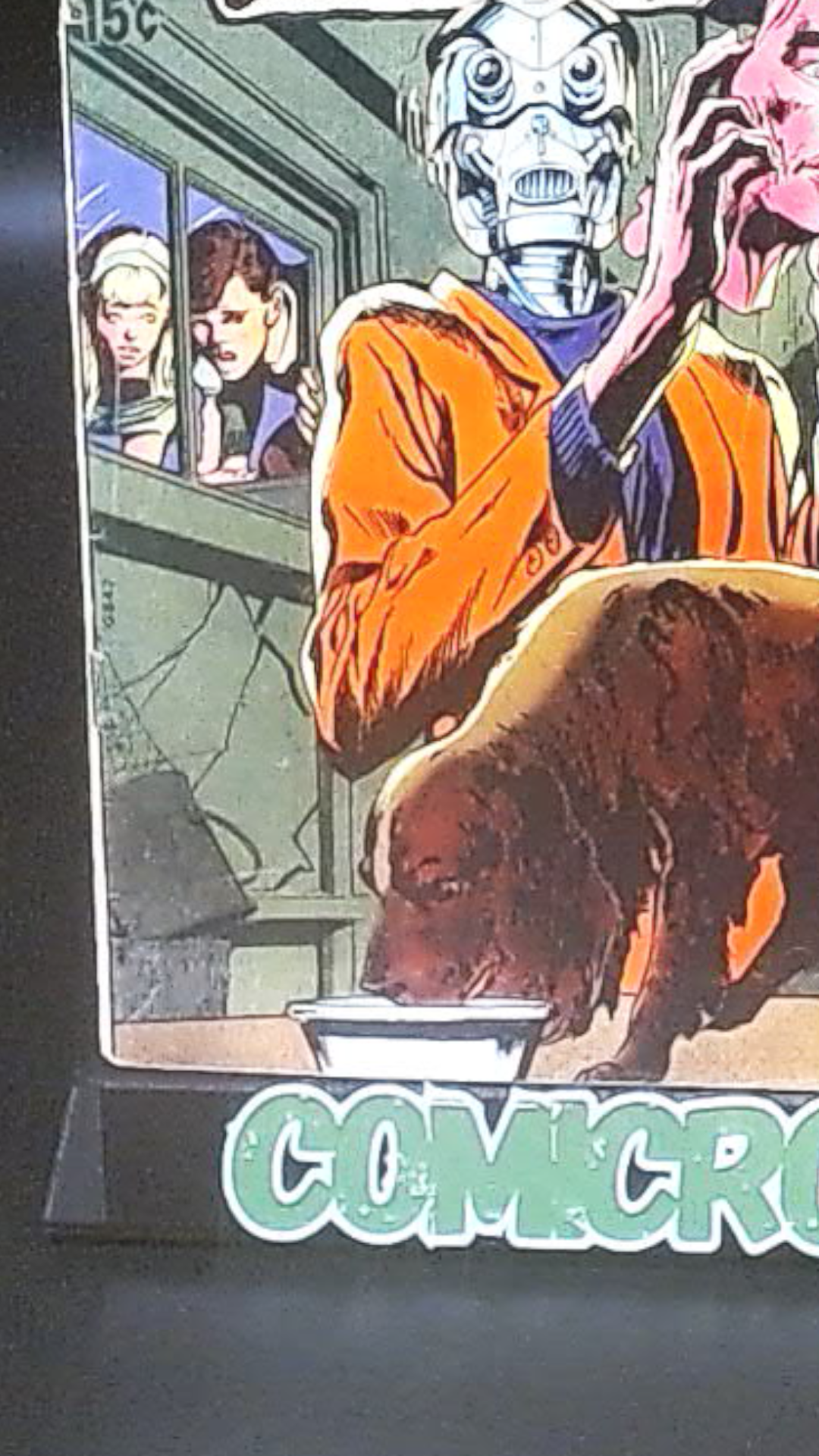 House of Secrets #87 (1970) DC Comics - Classic Neal Adams Cover - VG+