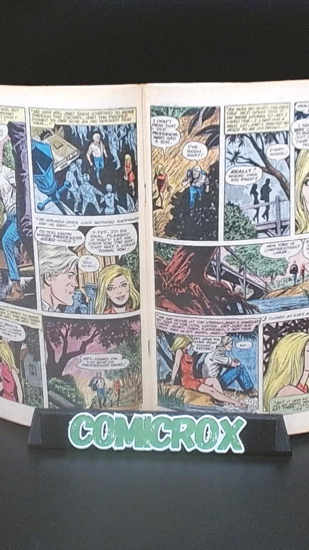 House of Secrets #87 (1970) DC Comics - Classic Neal Adams Cover - VG+