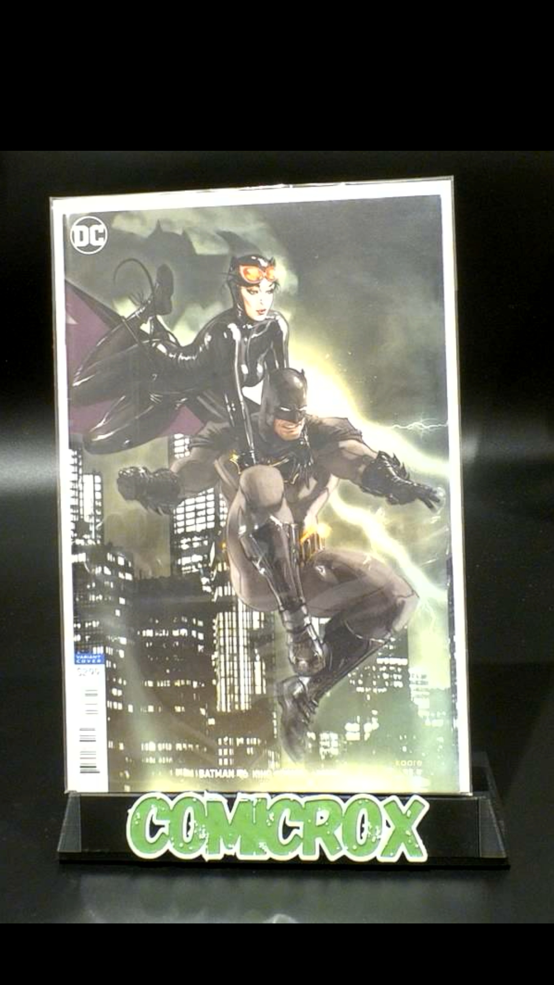 Batman #85 2020 DC Comics - 1st Print - NM