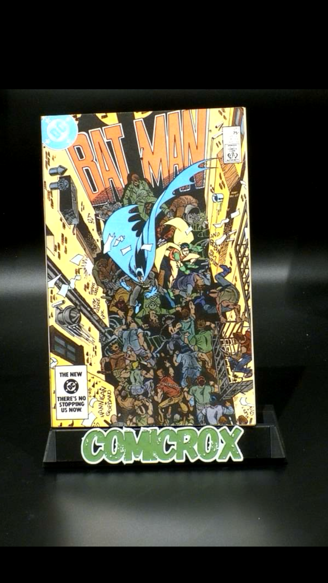 Batman #365 1983 DC Comics - VF/NM