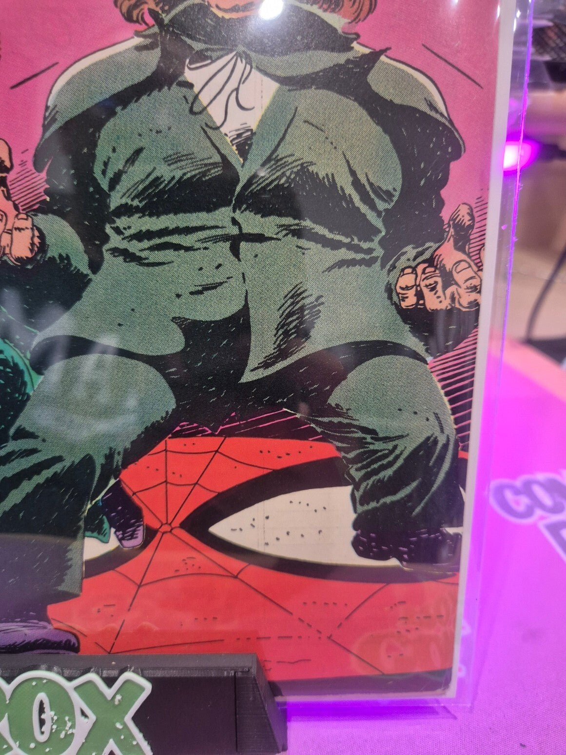 Amazing Spider-Man #232, 1982, High Grade 8.5/9.0
