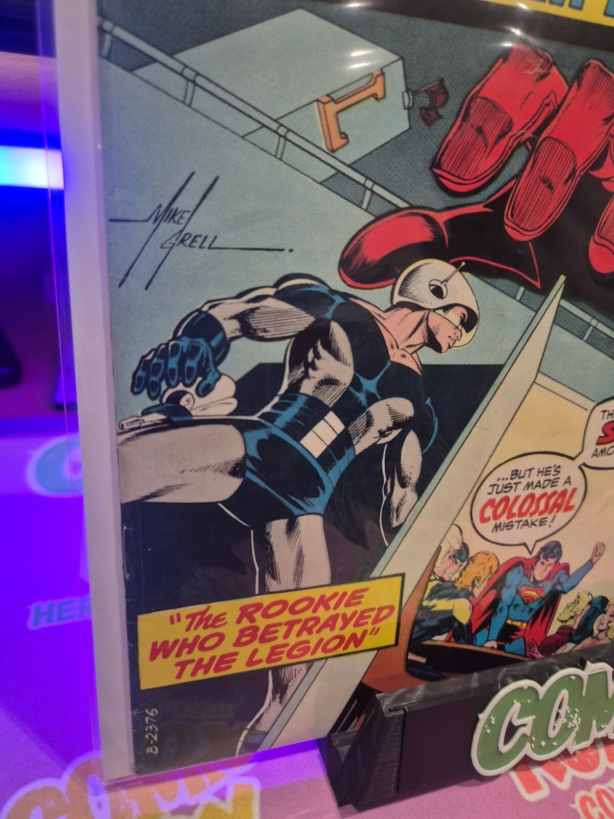 Superboy #207, 1975, V High Grade VF/NM 9.0 or Higher