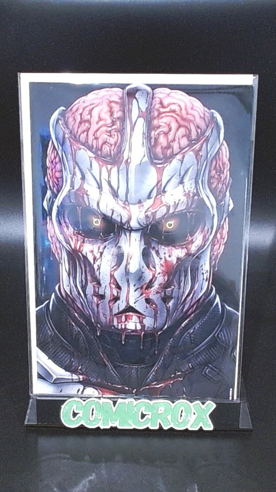 Jason Vorhees Cybernetic, Friday 13th Camp Crystal, 2026, Surtur
