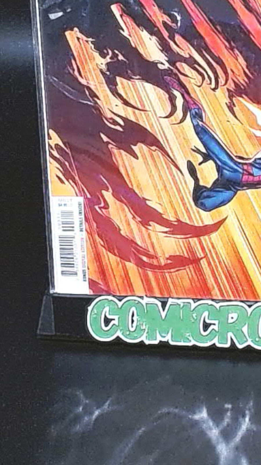 AMAZING SPIDER-MAN #3, 2025 Pepe Larraz, Marvel VF/NM