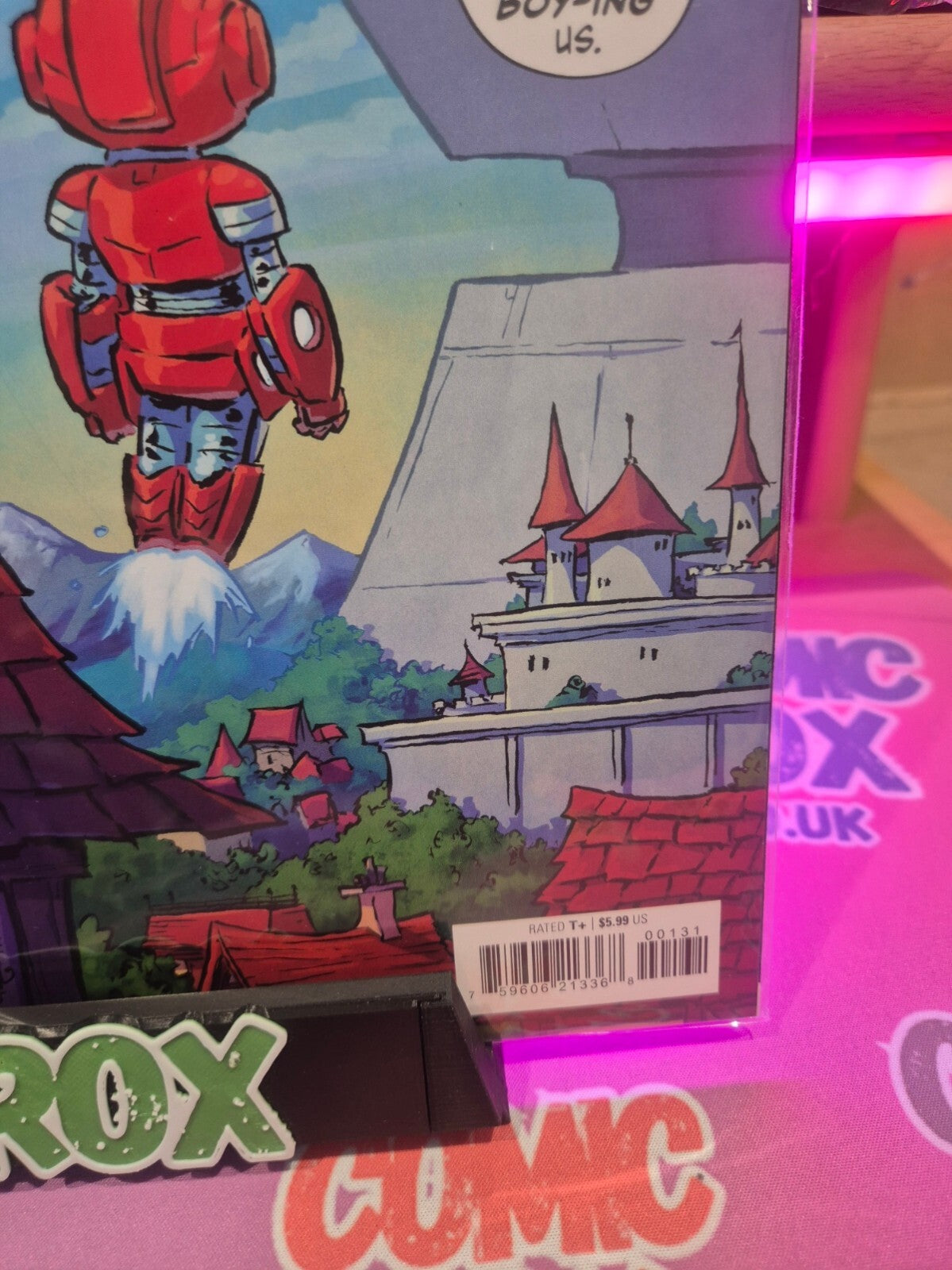 Ultimate Endgame #1, 2026, Skottie Young Variant, NM+