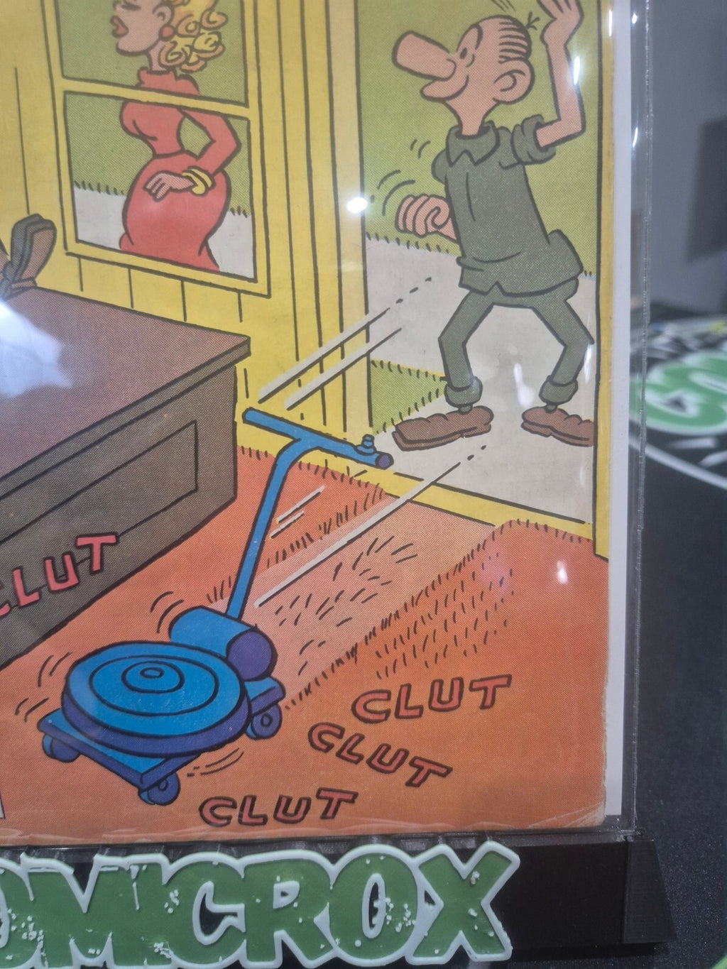 Sad Sack & The Sarge #148, 1981, FN+